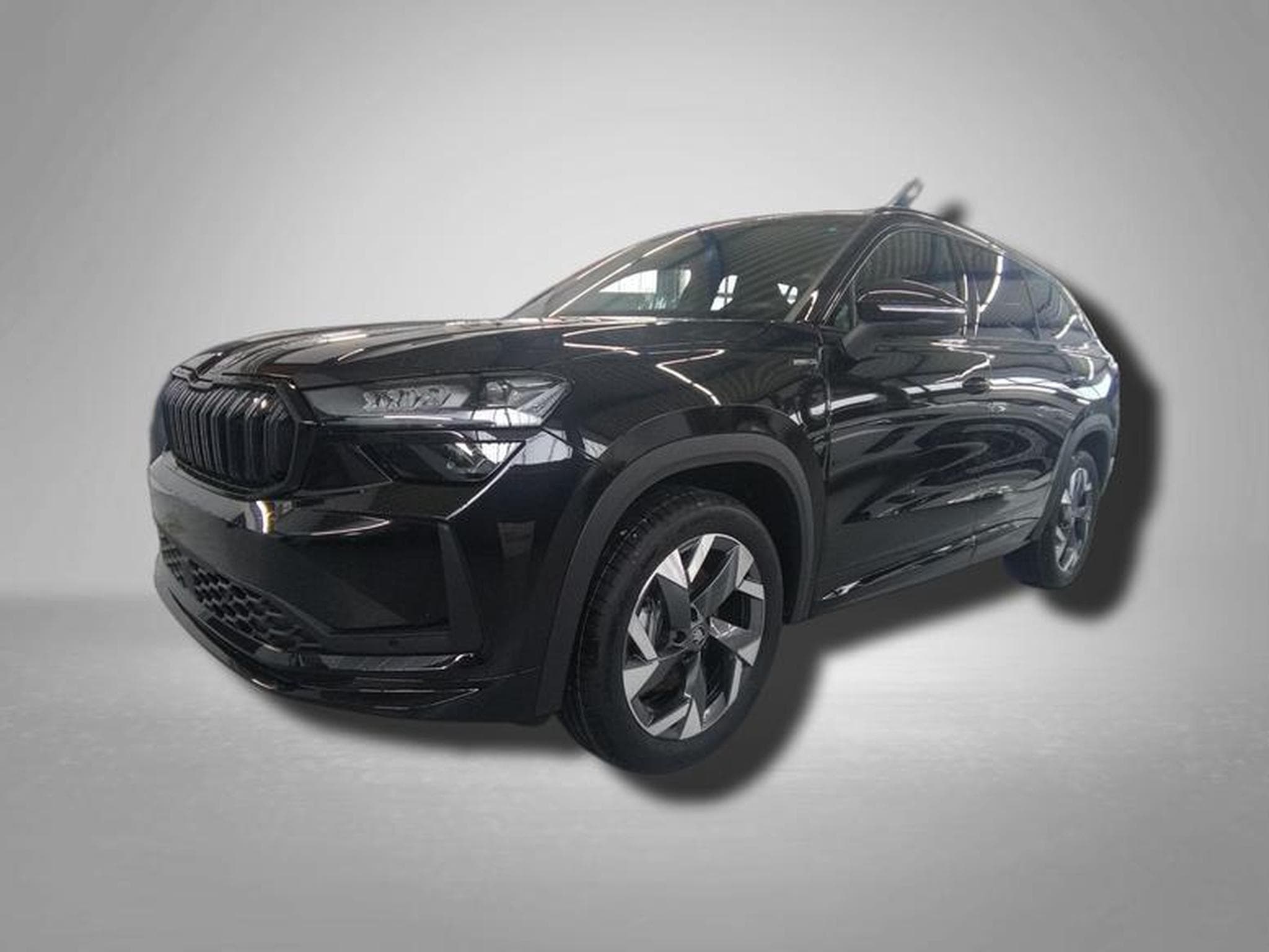 Skoda Kodiaq Sportline 1.5 TSI 7-Gang DSG (2026) - Photo 1