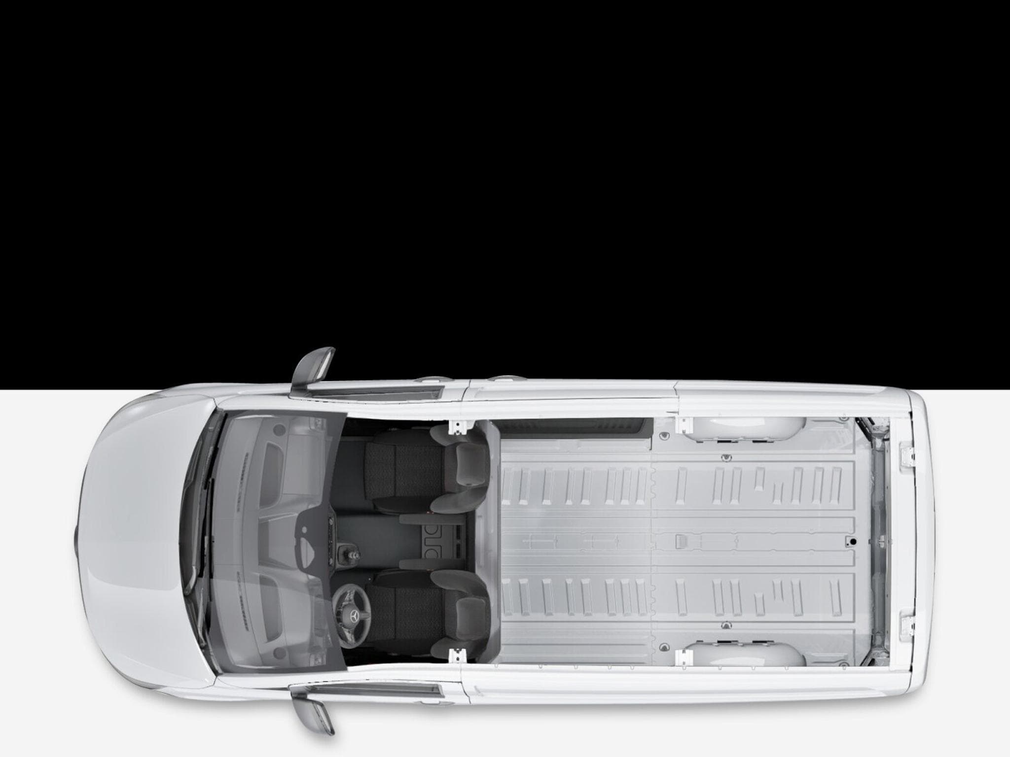 Mercedes Vito 114 CDI Kasten Lang (2026) - Foto 3