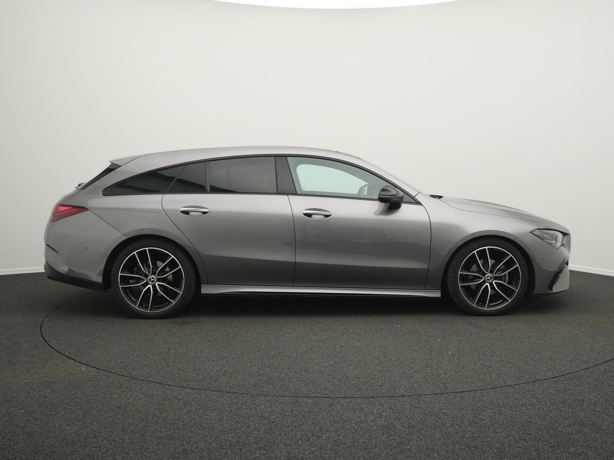 Mercedes CLA 180 AMG-Line (2025) - Foto 5