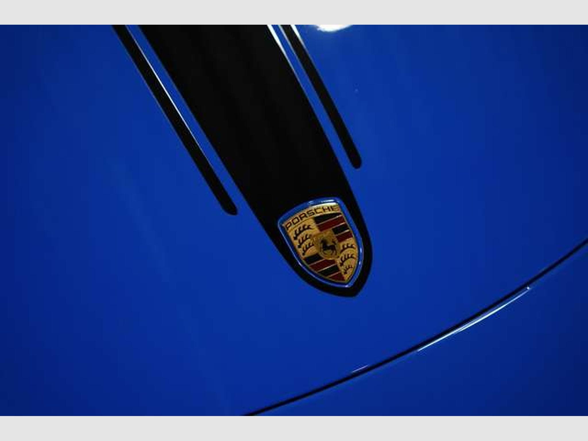 Porsche Boxster 718 Style Edition *S-Design*Chrono*S-AGA (2024) - Foto 14