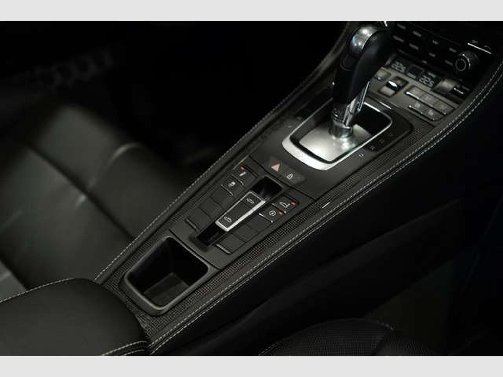 Porsche Boxster 718 Style Edition *S-Design*Chrono*S-AGA (2024) - Foto 19