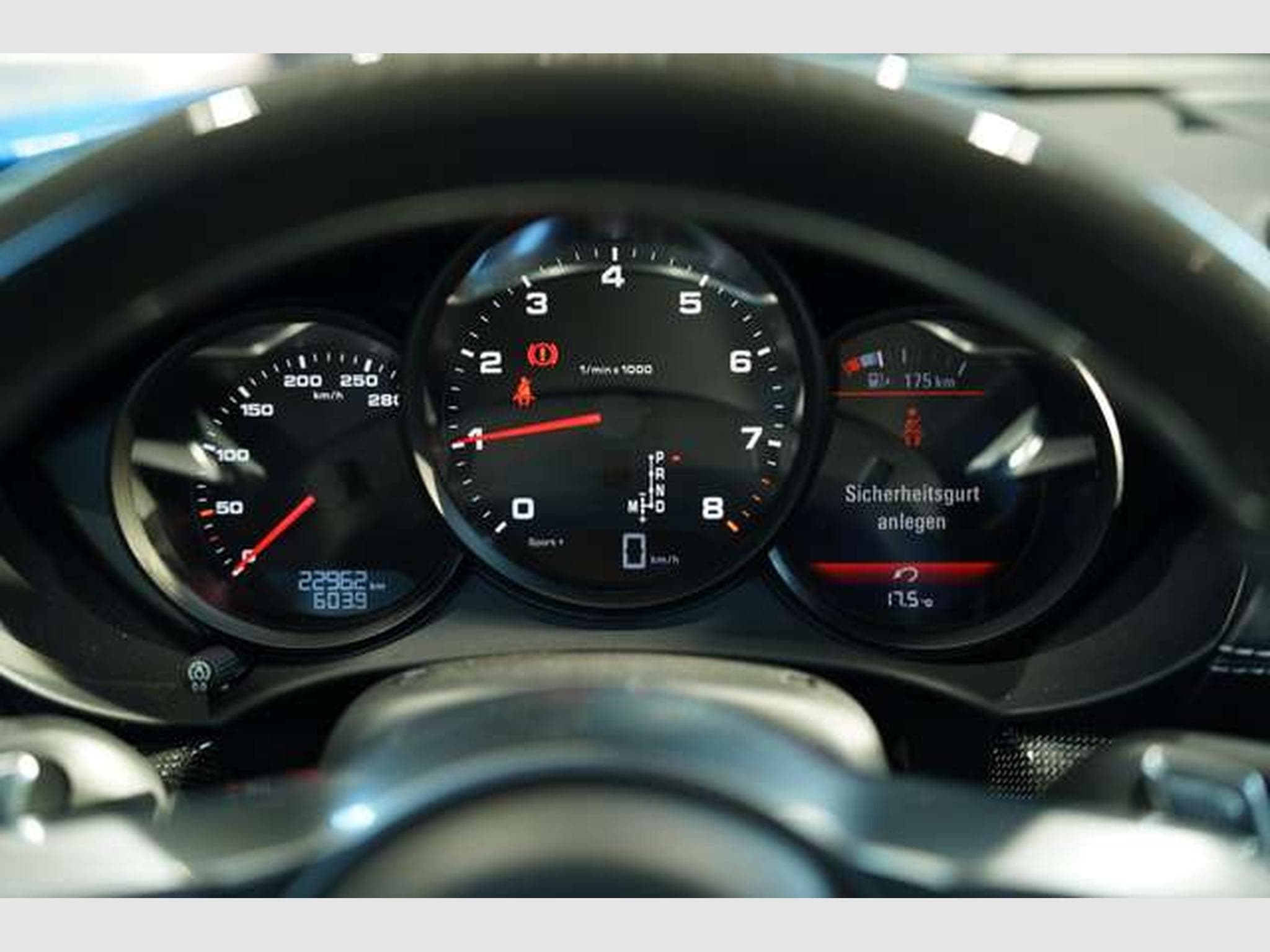 Porsche Boxster 718 Style Edition *S-Design*Chrono*S-AGA (2024) - Foto 35