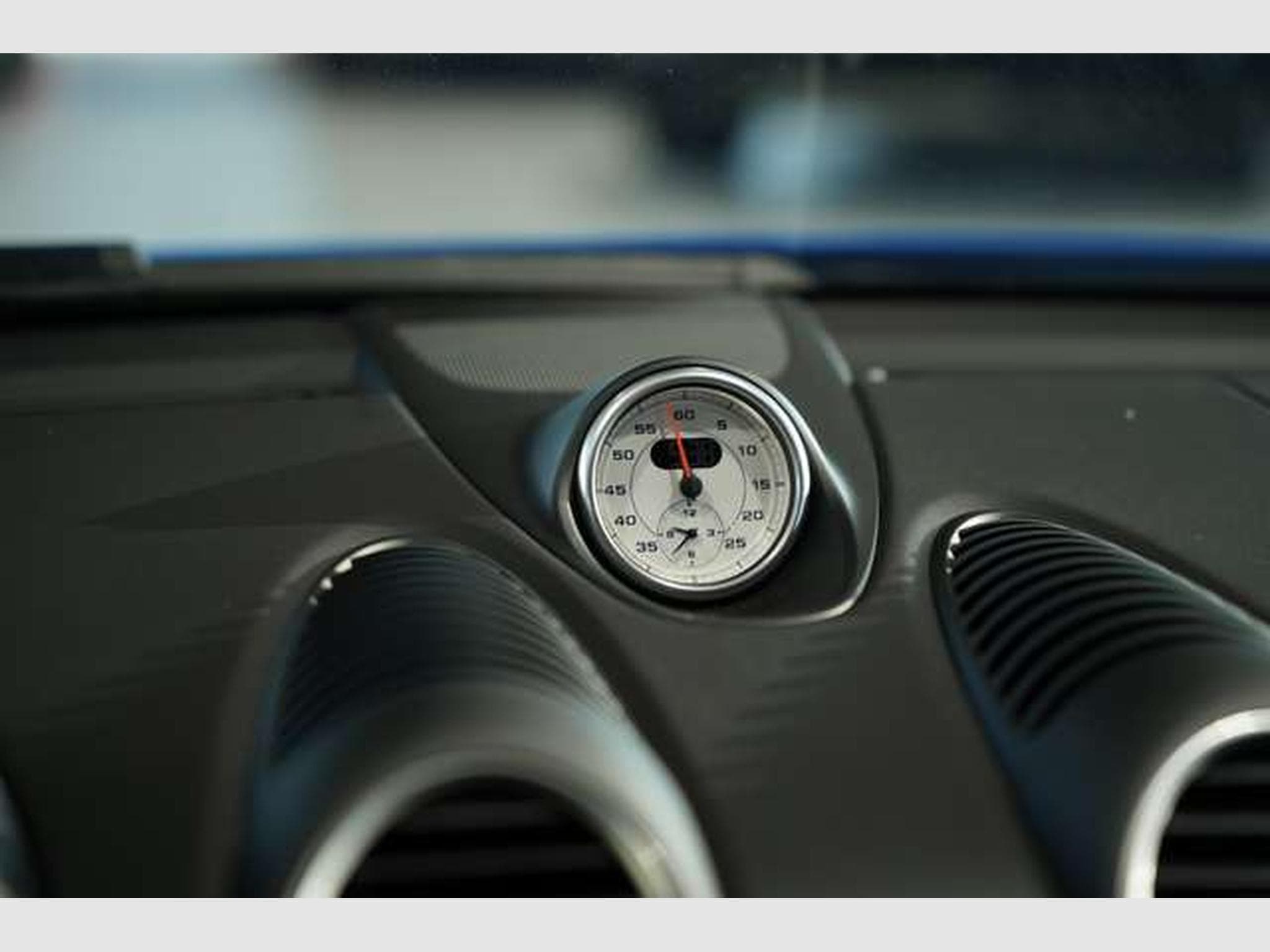 Porsche Boxster 718 Style Edition *S-Design*Chrono*S-AGA (2024) - Foto 34
