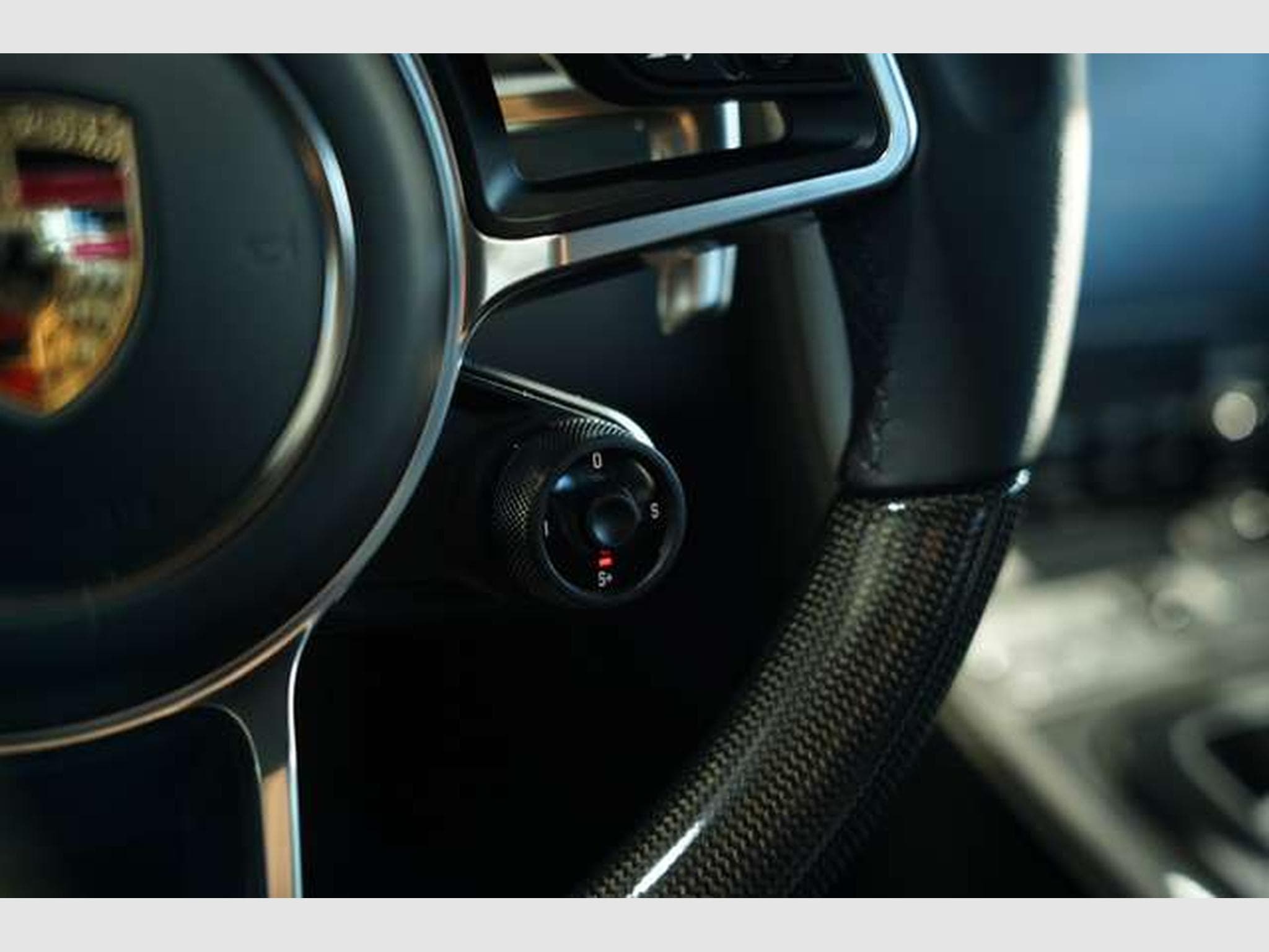 Porsche Boxster 718 Style Edition *S-Design*Chrono*S-AGA (2024) - Foto 37