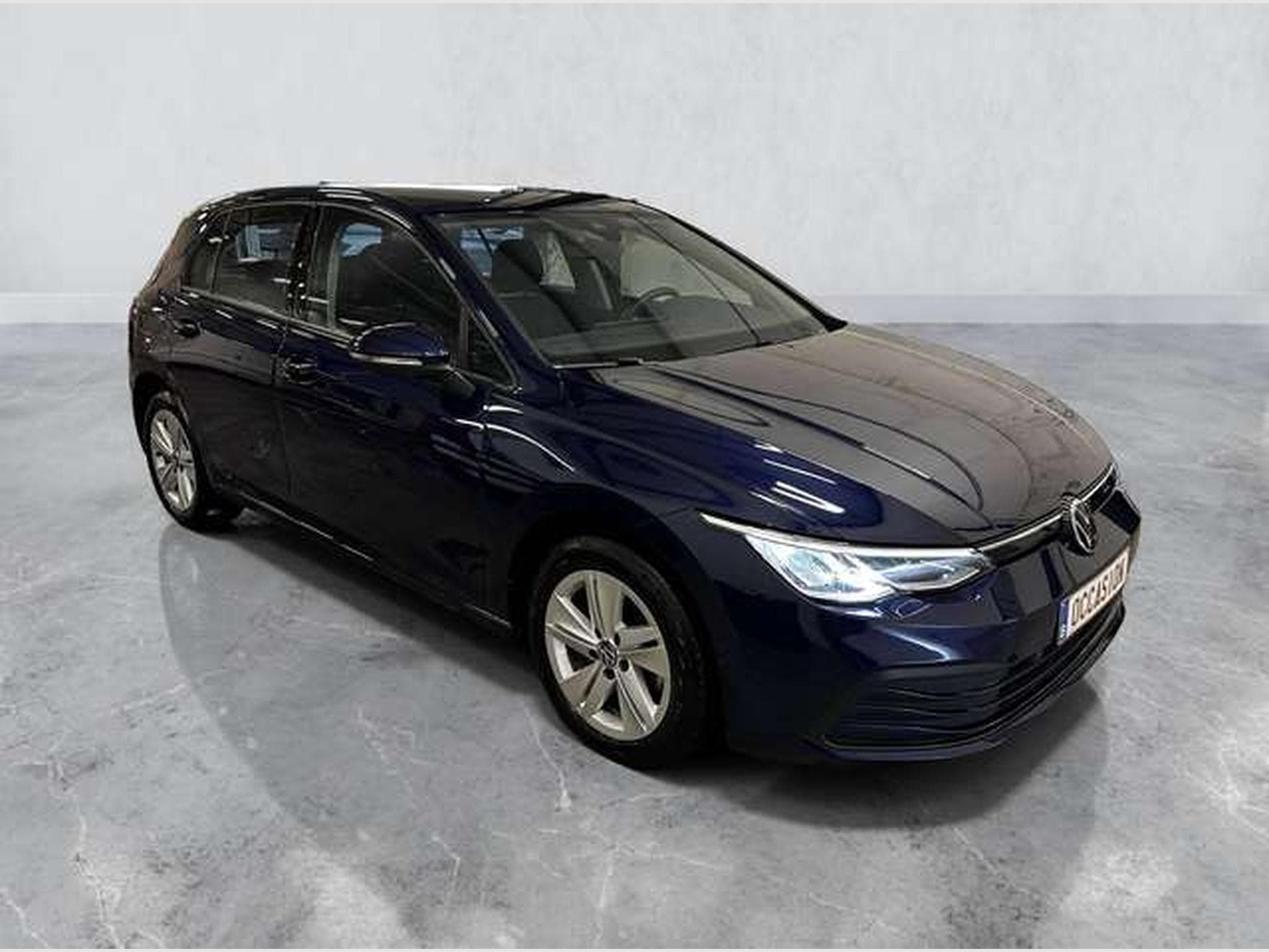 VW Golf 2.0 TDi LIFE DIESEL DSG7 (2021) - Foto 2