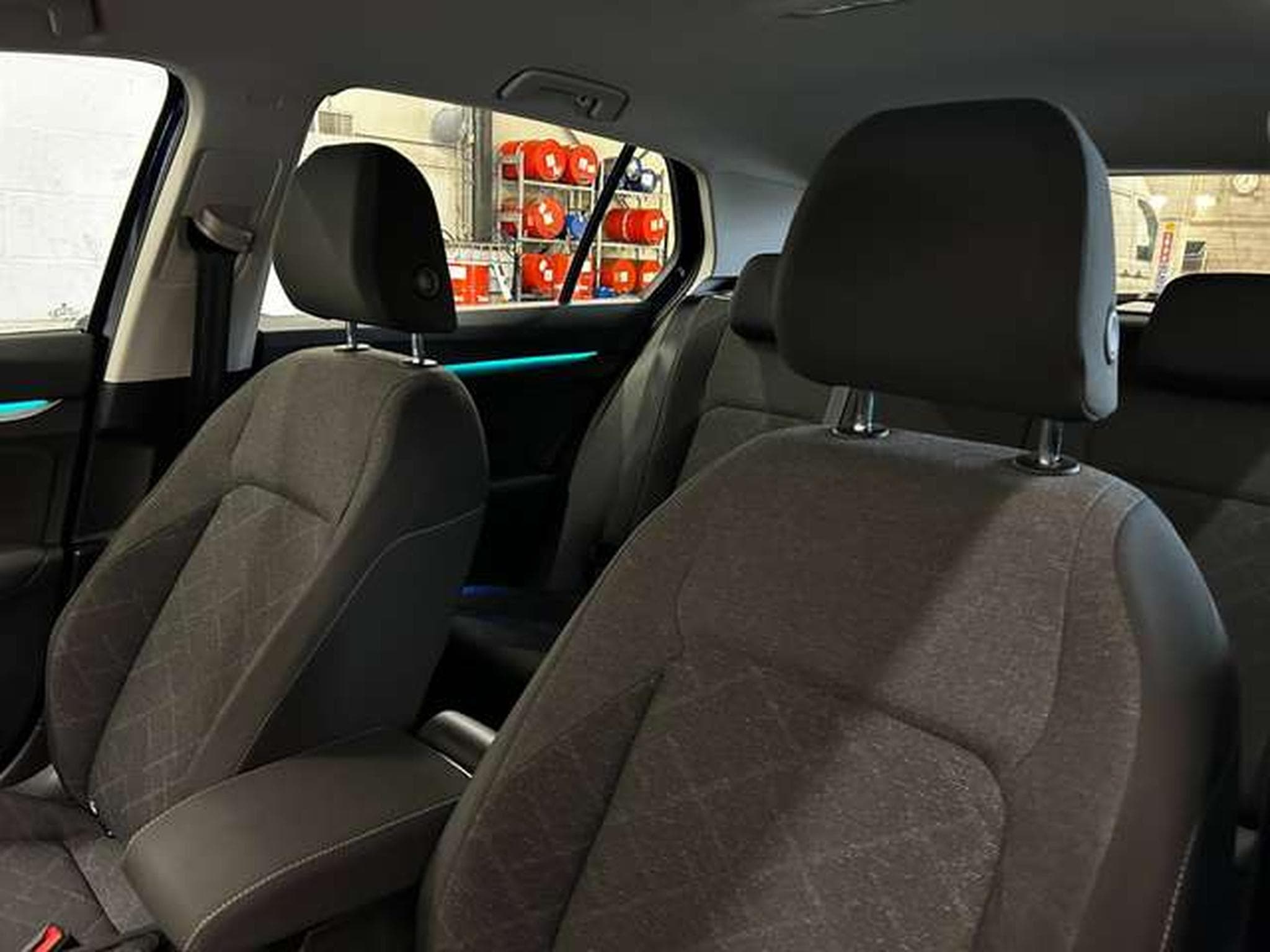 VW Golf 2.0 TDi LIFE DIESEL DSG7 (2021) - Foto 7