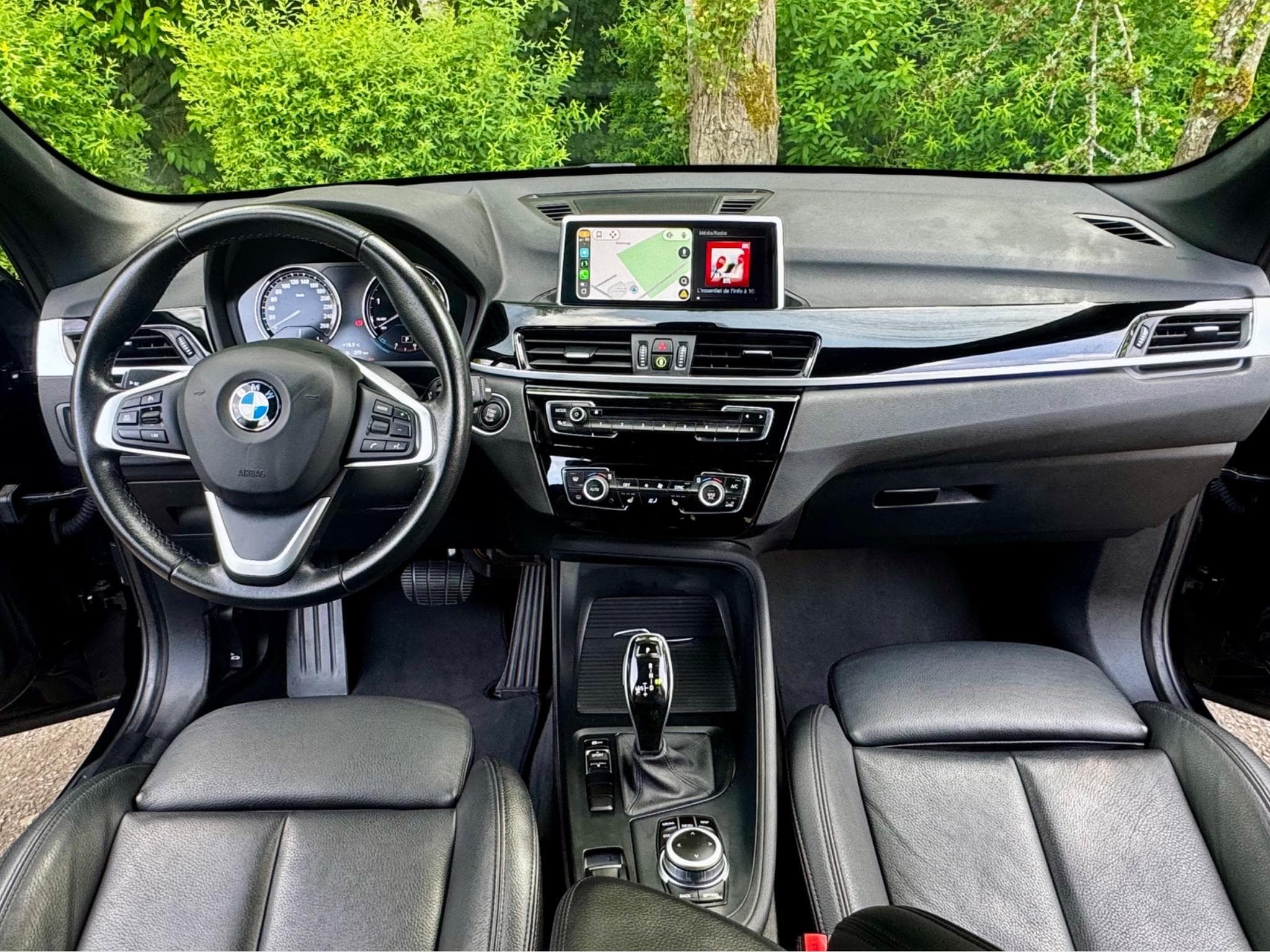 BMW X1 sDrive18i (F48) (2019) - Foto 5