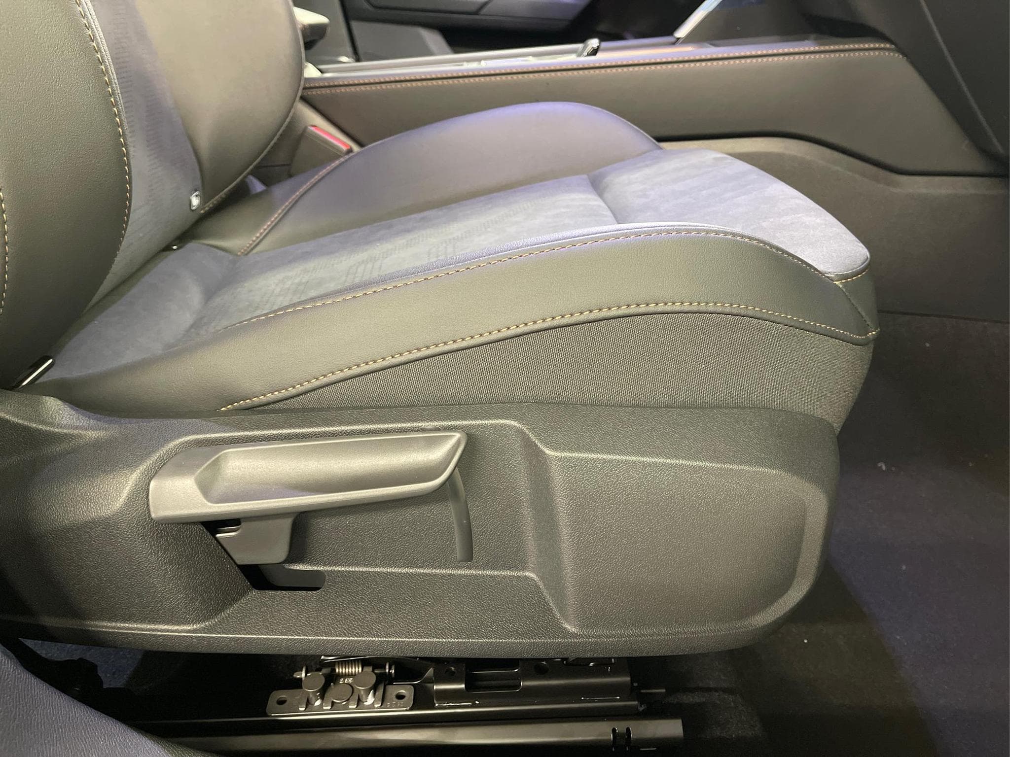 Cupra Leon VZ (2026) - Foto 15