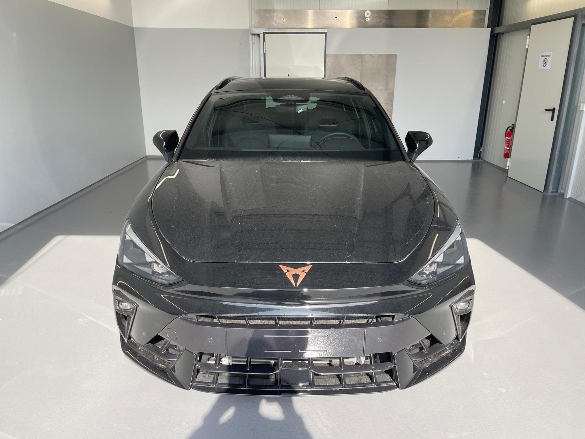 Cupra Leon VZ (2026) - Foto 2