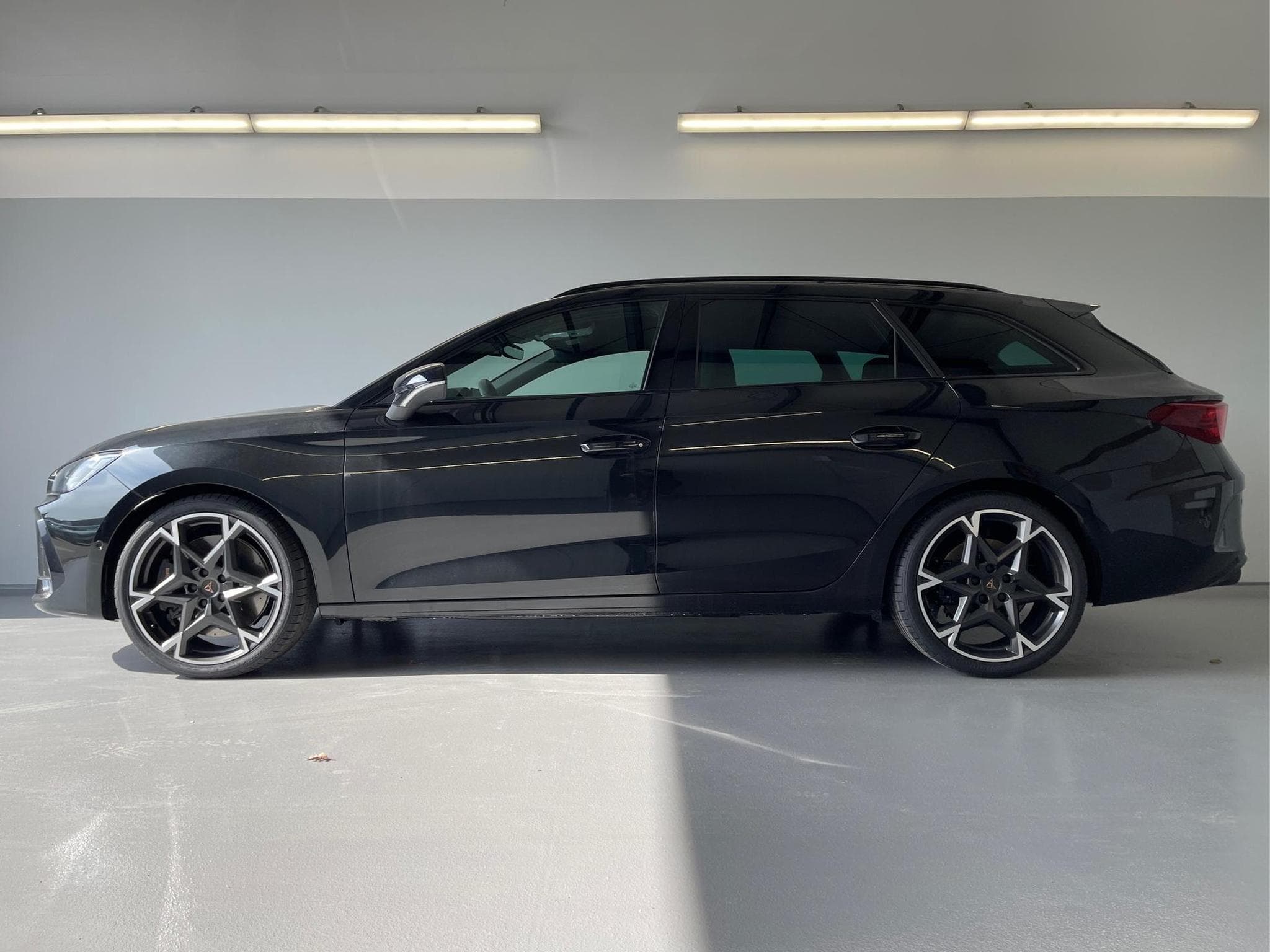 Cupra Leon VZ (2026) - Foto 3