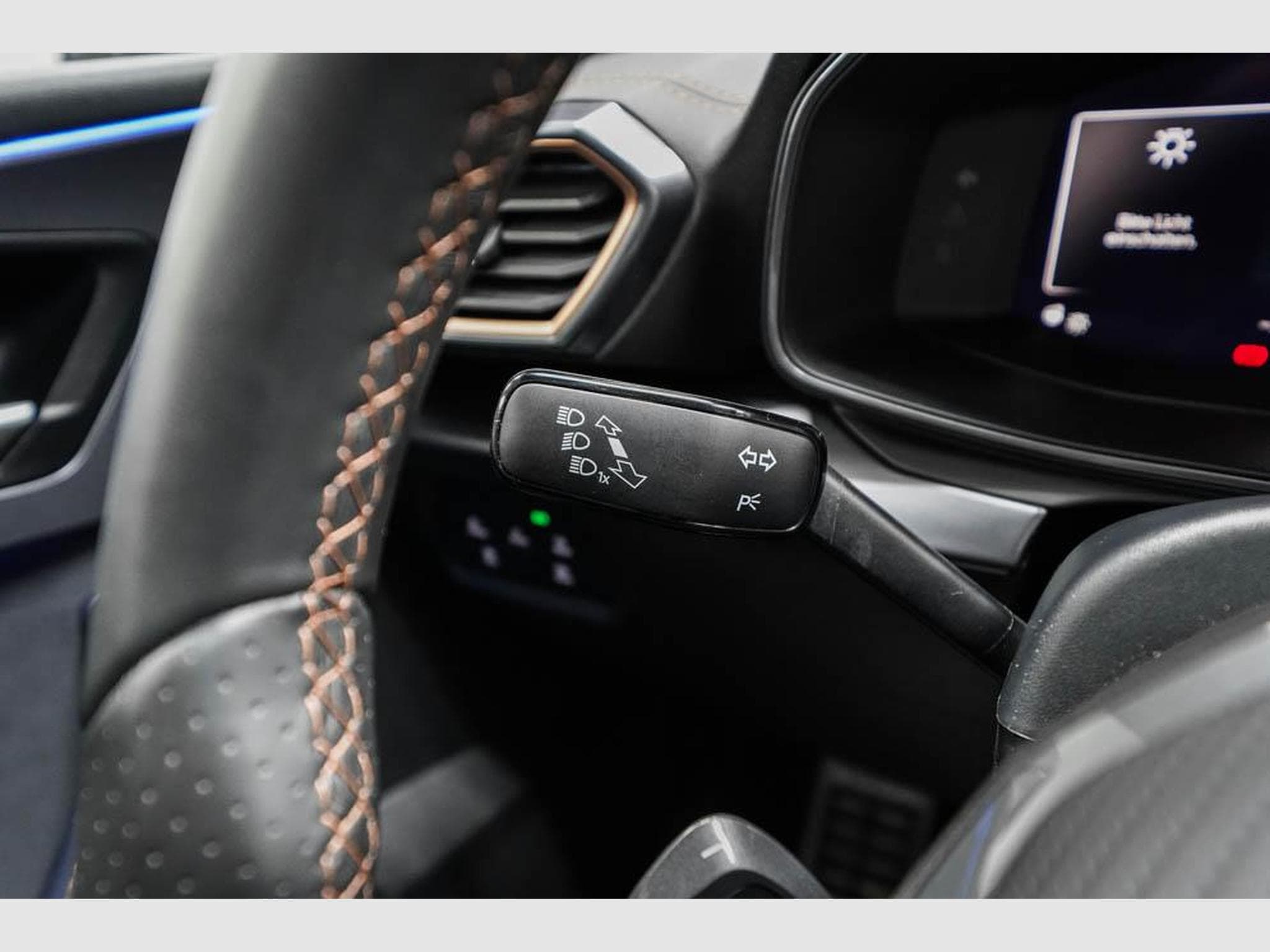 Cupra Leon ST 2,0 TSI (2025) - Foto 10