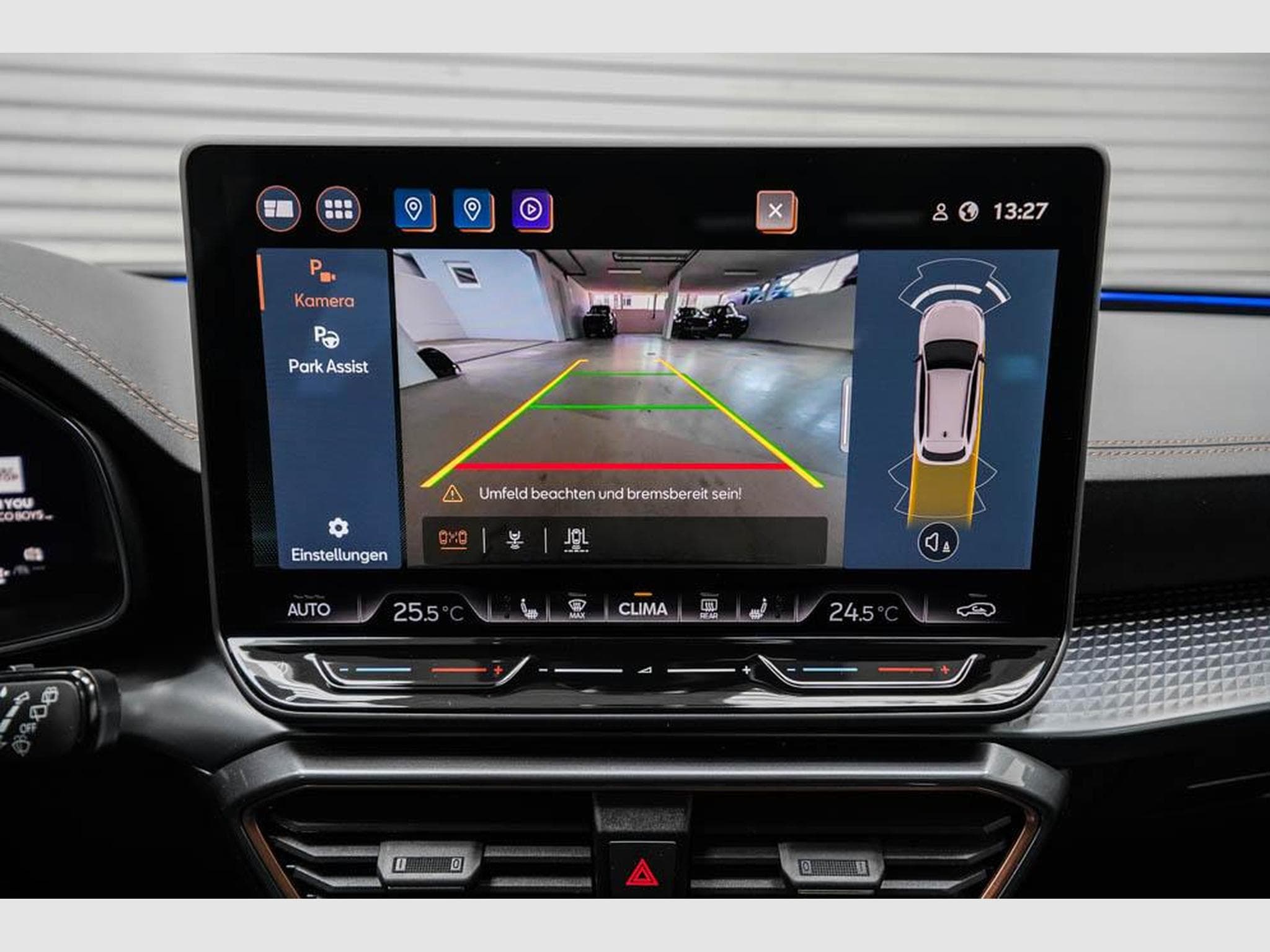 Cupra Leon ST 2,0 TSI (2025) - Foto 14