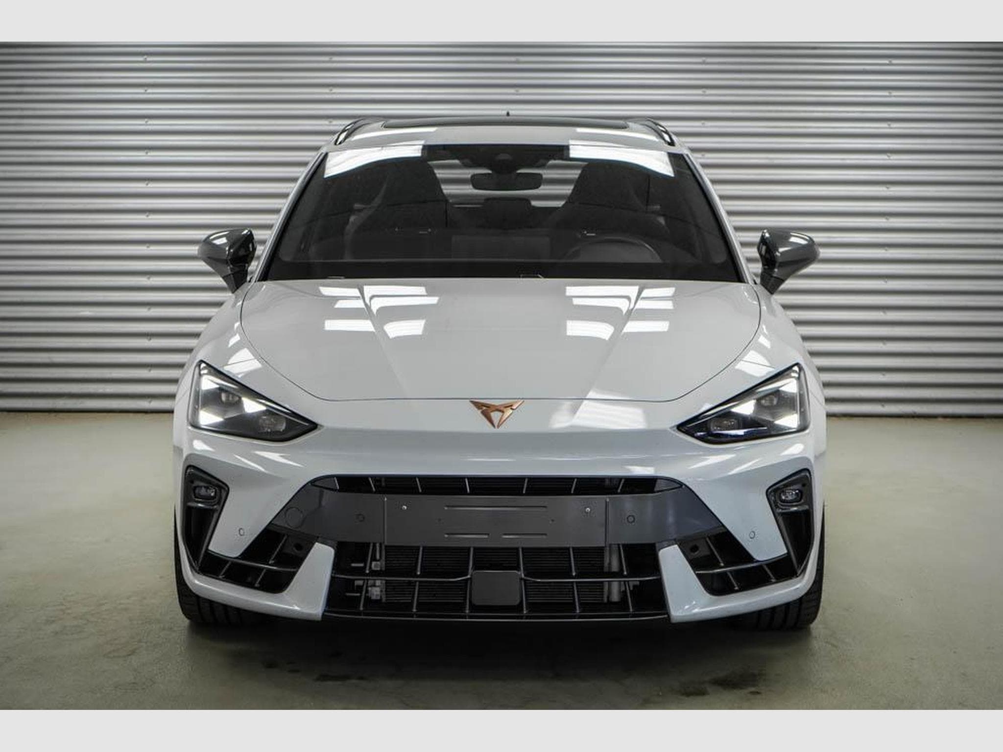 Cupra Leon ST 2,0 TSI (2025) - Foto 2