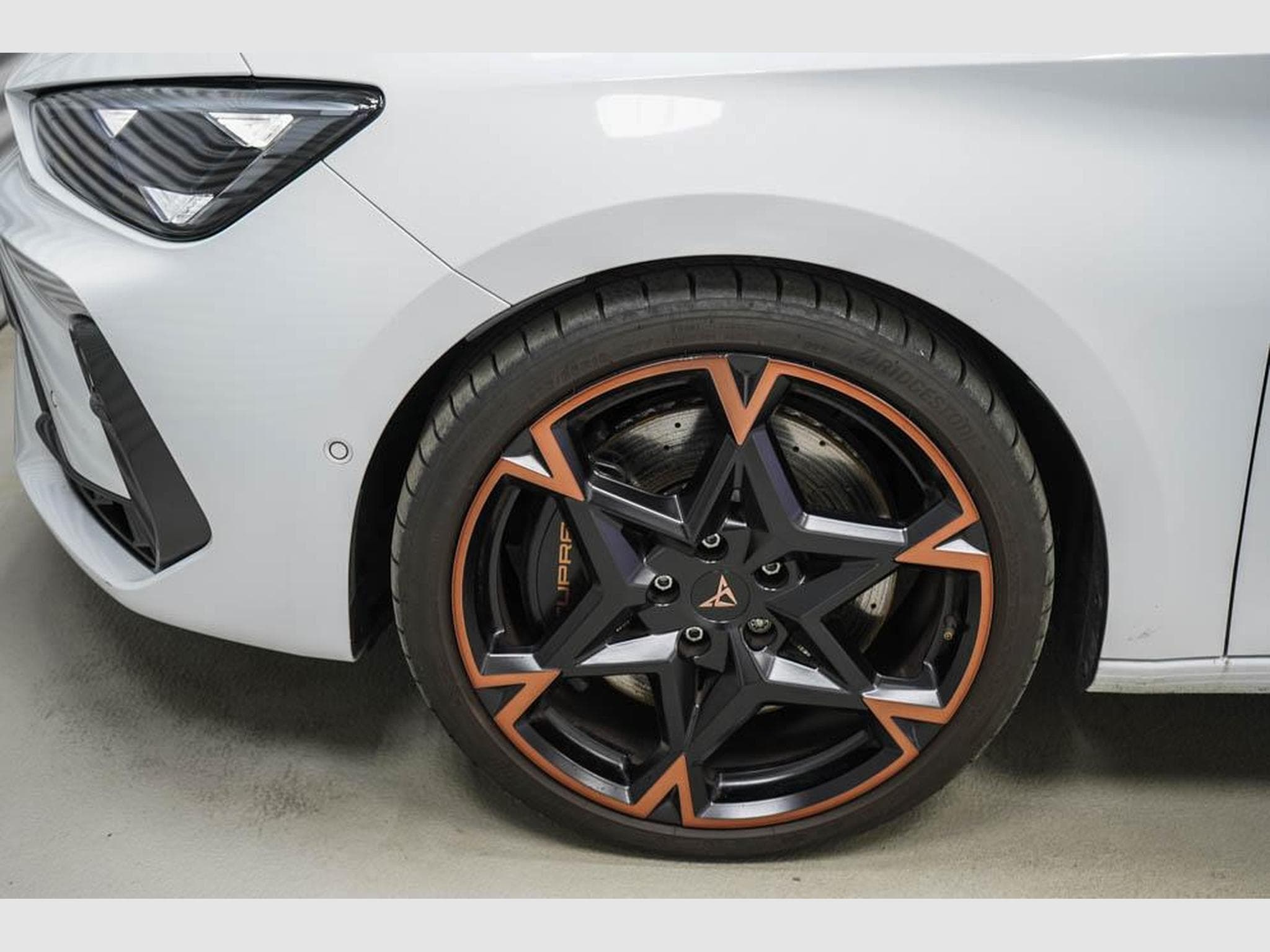 Cupra Leon ST 2,0 TSI (2025) - Foto 5