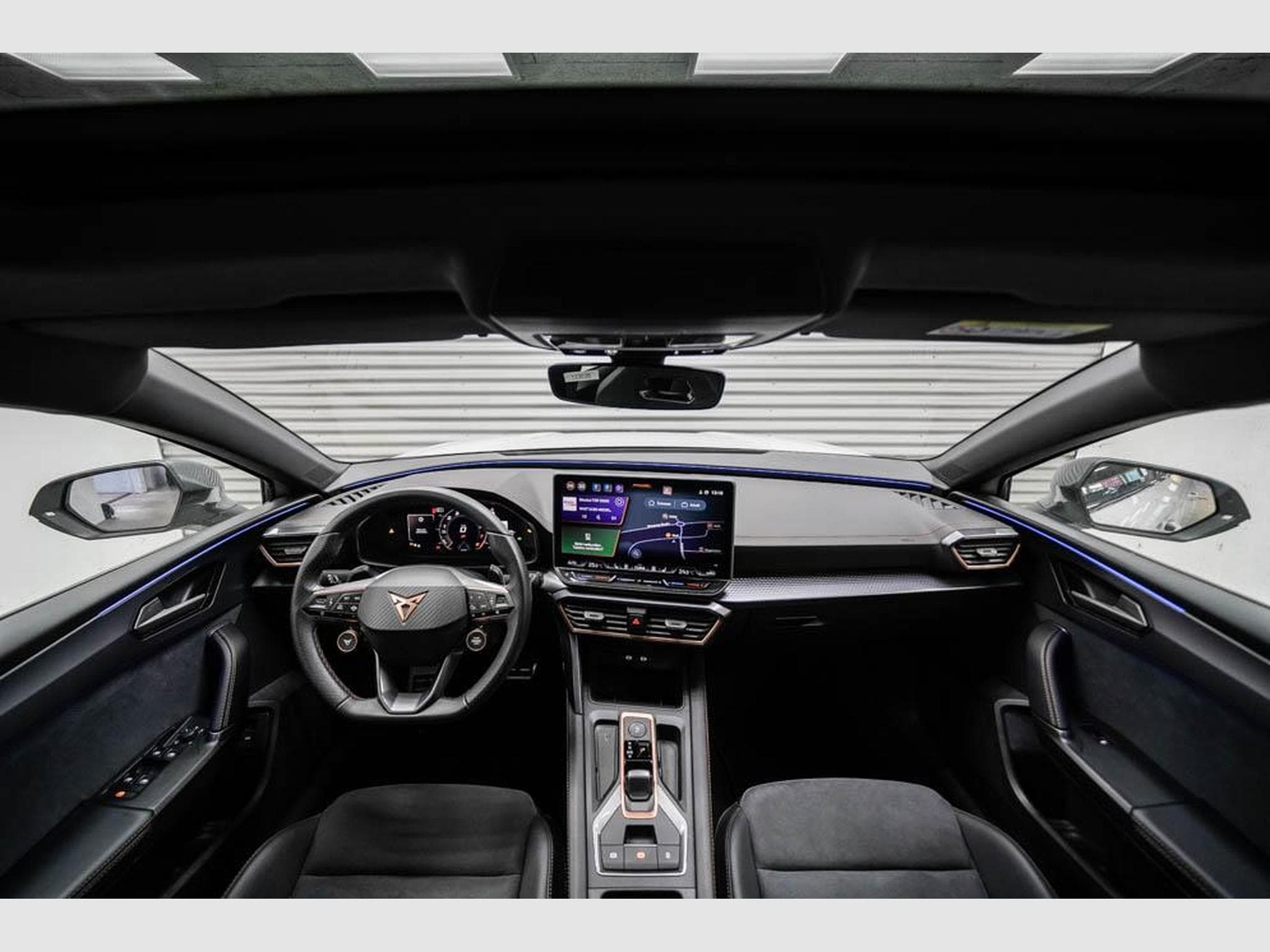 Cupra Leon ST 2,0 TSI (2025) - Foto 6