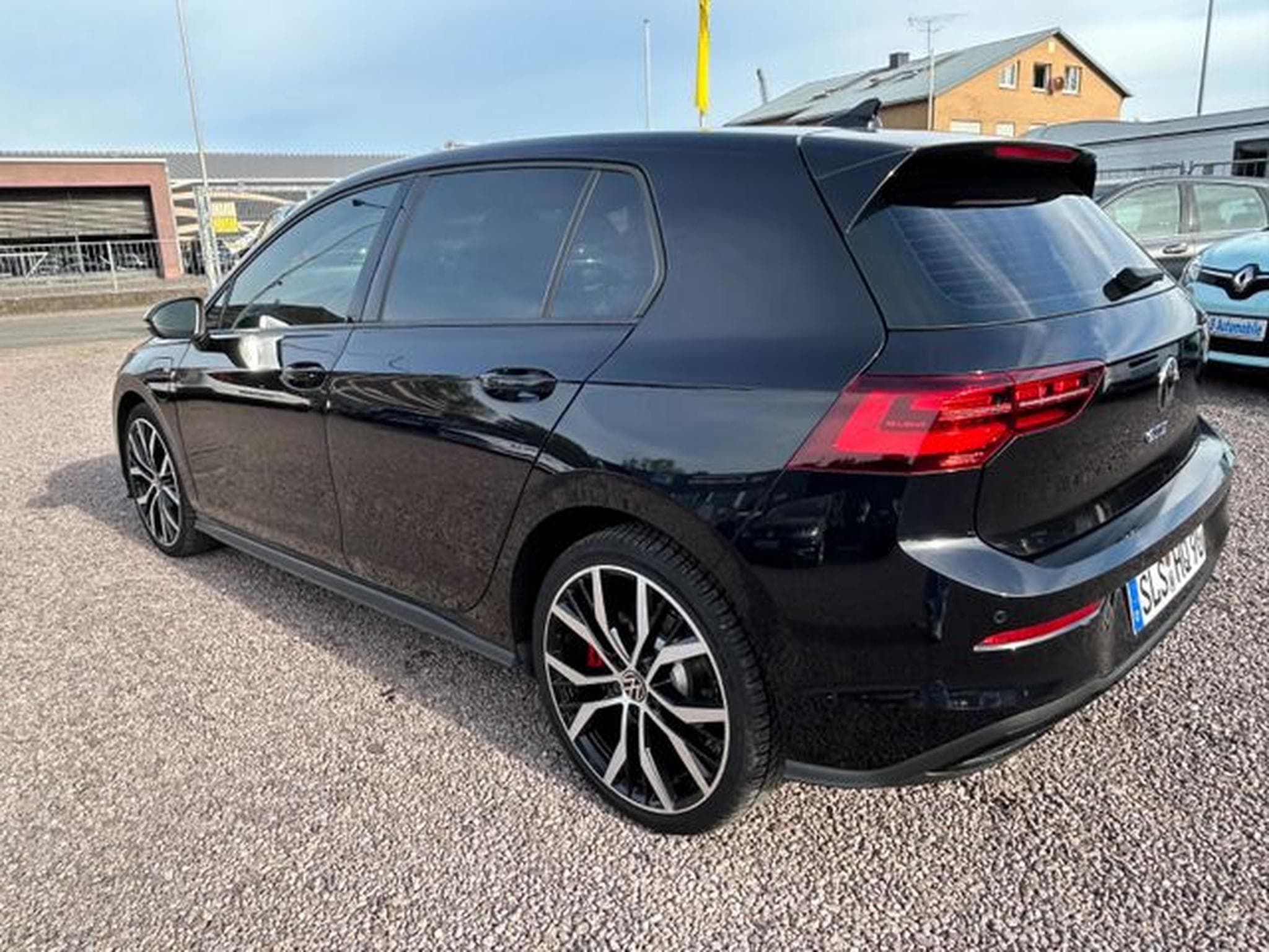 VW Golf Golf VIII Lim. GTE eHybrid *i-Cockpit*ACC* (2022) - Foto 6