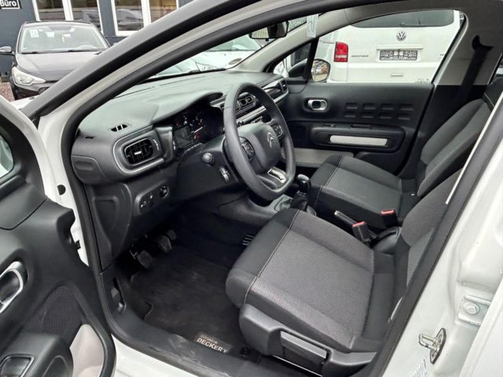 Citroën C3 C3 Feel Airbump *Bluetooth*LED*Tempomat*Euro6* (2017) - Foto 7