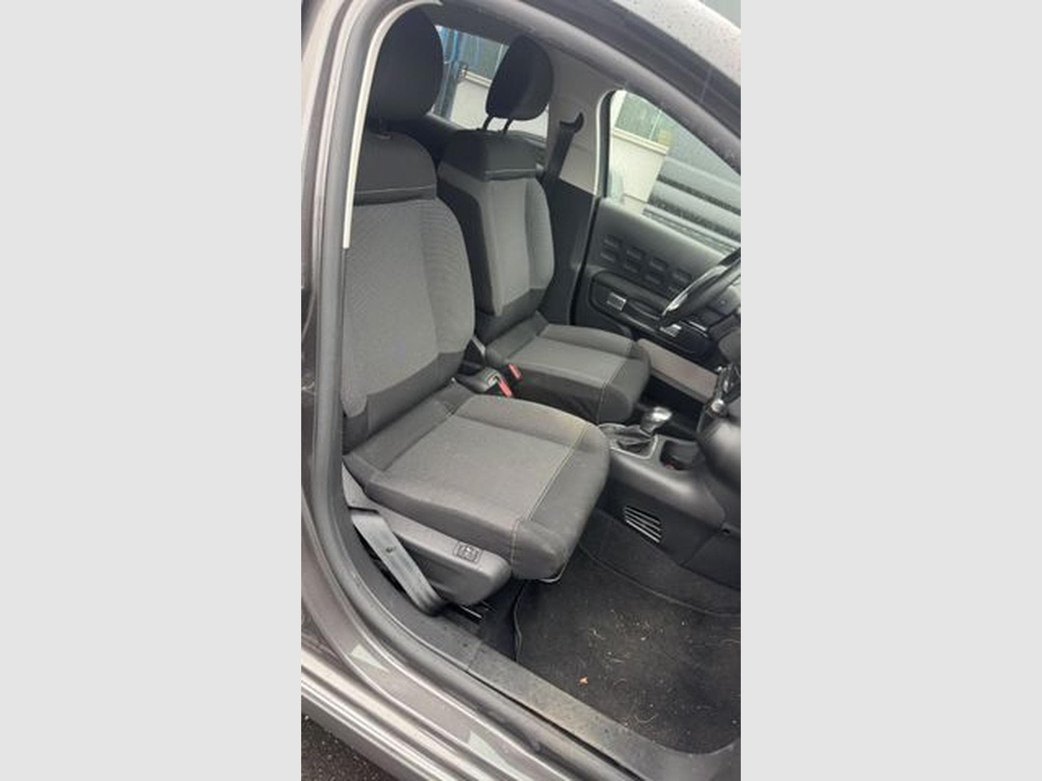 Citroën C3 C3 Shine 1.2 *Unfall*Automatik*Euro6*LED* (2023) - Foto 12