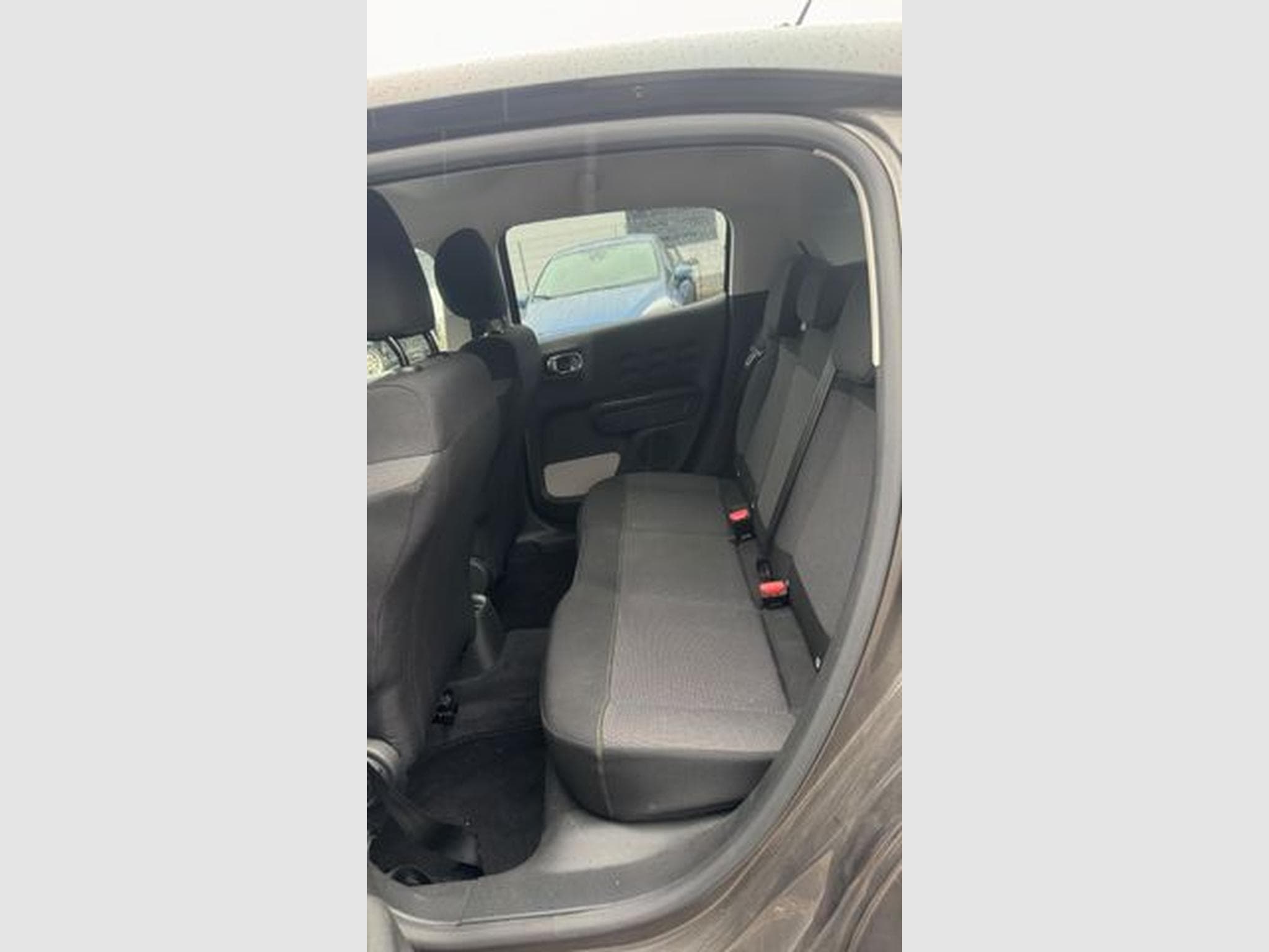 Citroën C3 C3 Shine 1.2 *Unfall*Automatik*Euro6*LED* (2023) - Foto 14