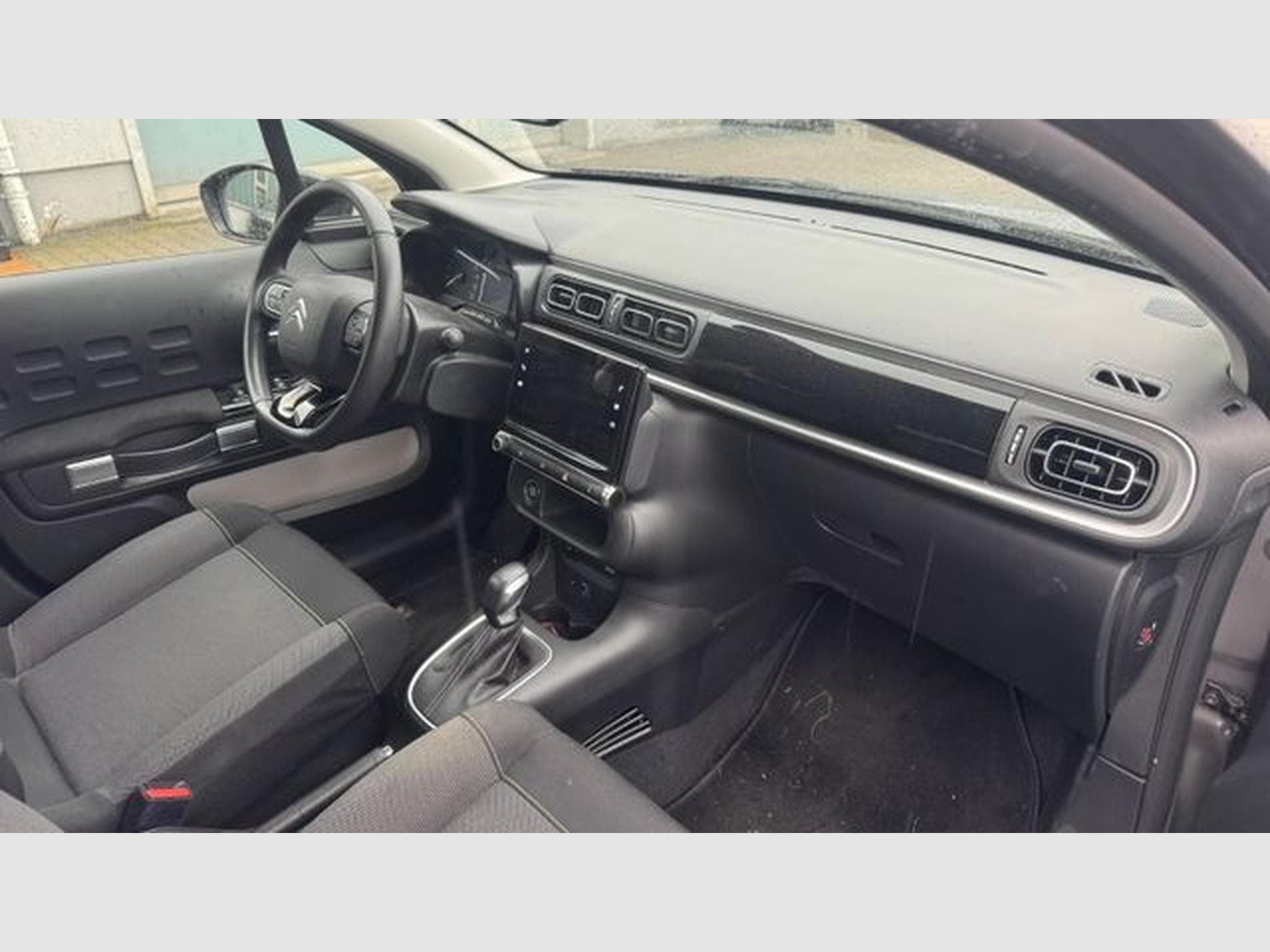 Citroën C3 C3 Shine 1.2 *Unfall*Automatik*Euro6*LED* (2023) - Foto 13