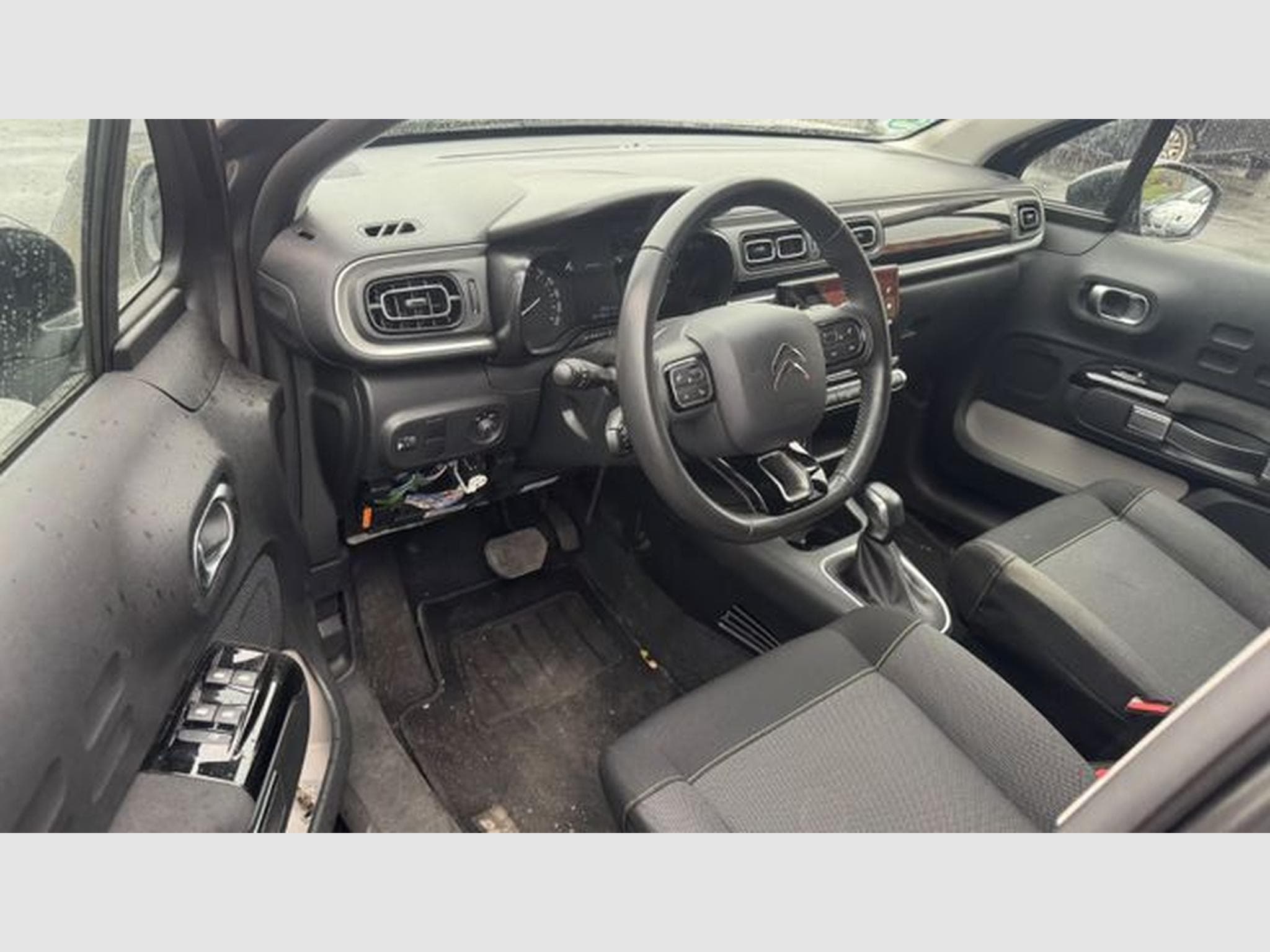 Citroën C3 C3 Shine 1.2 *Unfall*Automatik*Euro6*LED* (2023) - Foto 11