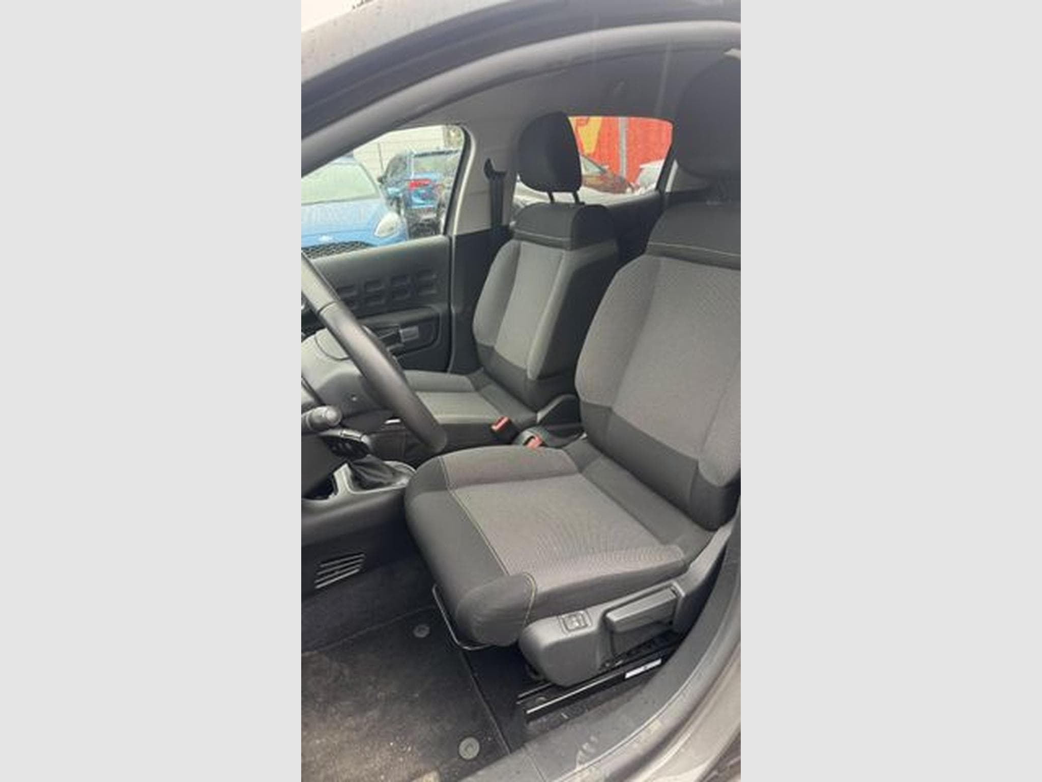 Citroën C3 C3 Shine 1.2 *Unfall*Automatik*Euro6*LED* (2023) - Foto 10