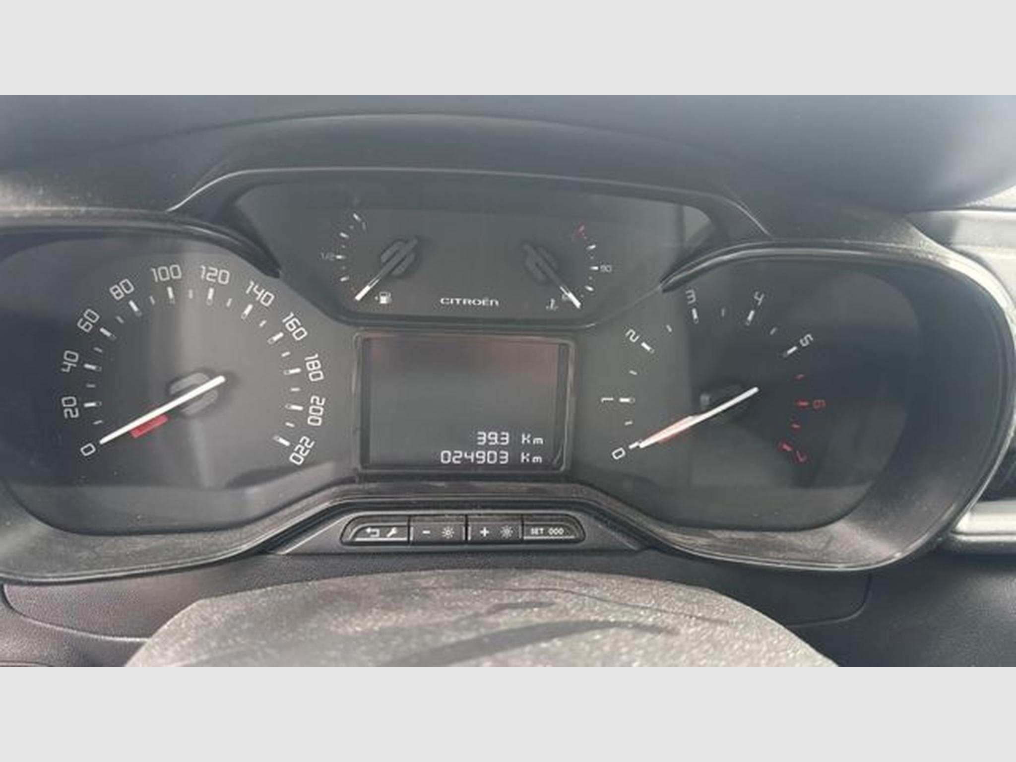 Citroën C3 C3 Shine 1.2 *Unfall*Automatik*Euro6*LED* (2023) - Foto 16