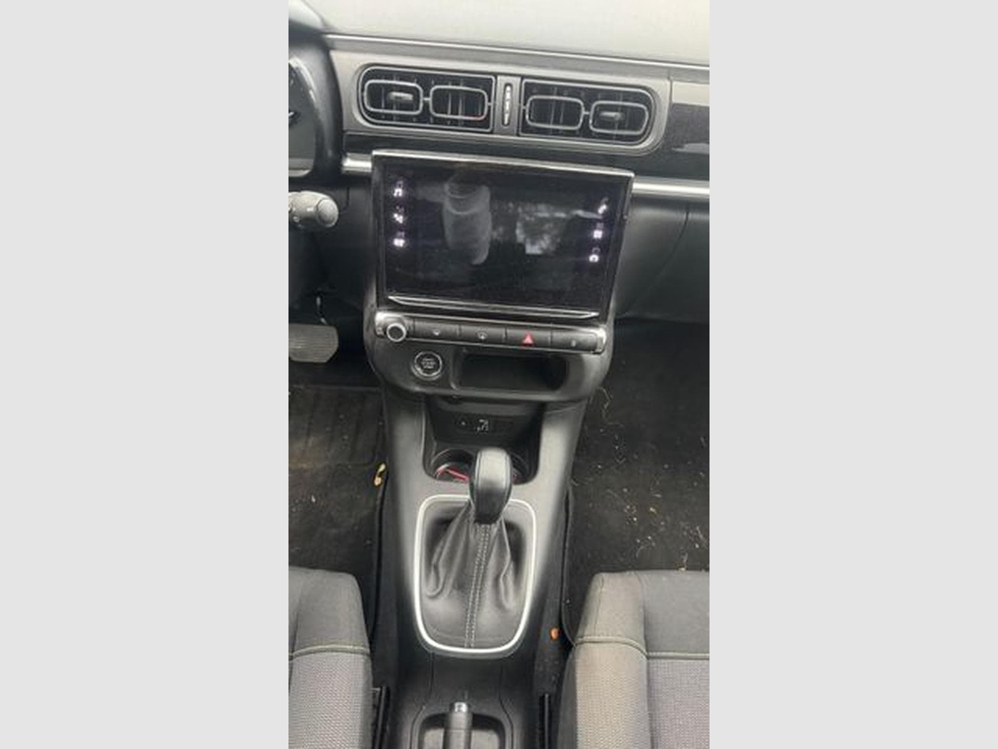 Citroën C3 C3 Shine 1.2 *Unfall*Automatik*Euro6*LED* (2023) - Foto 15