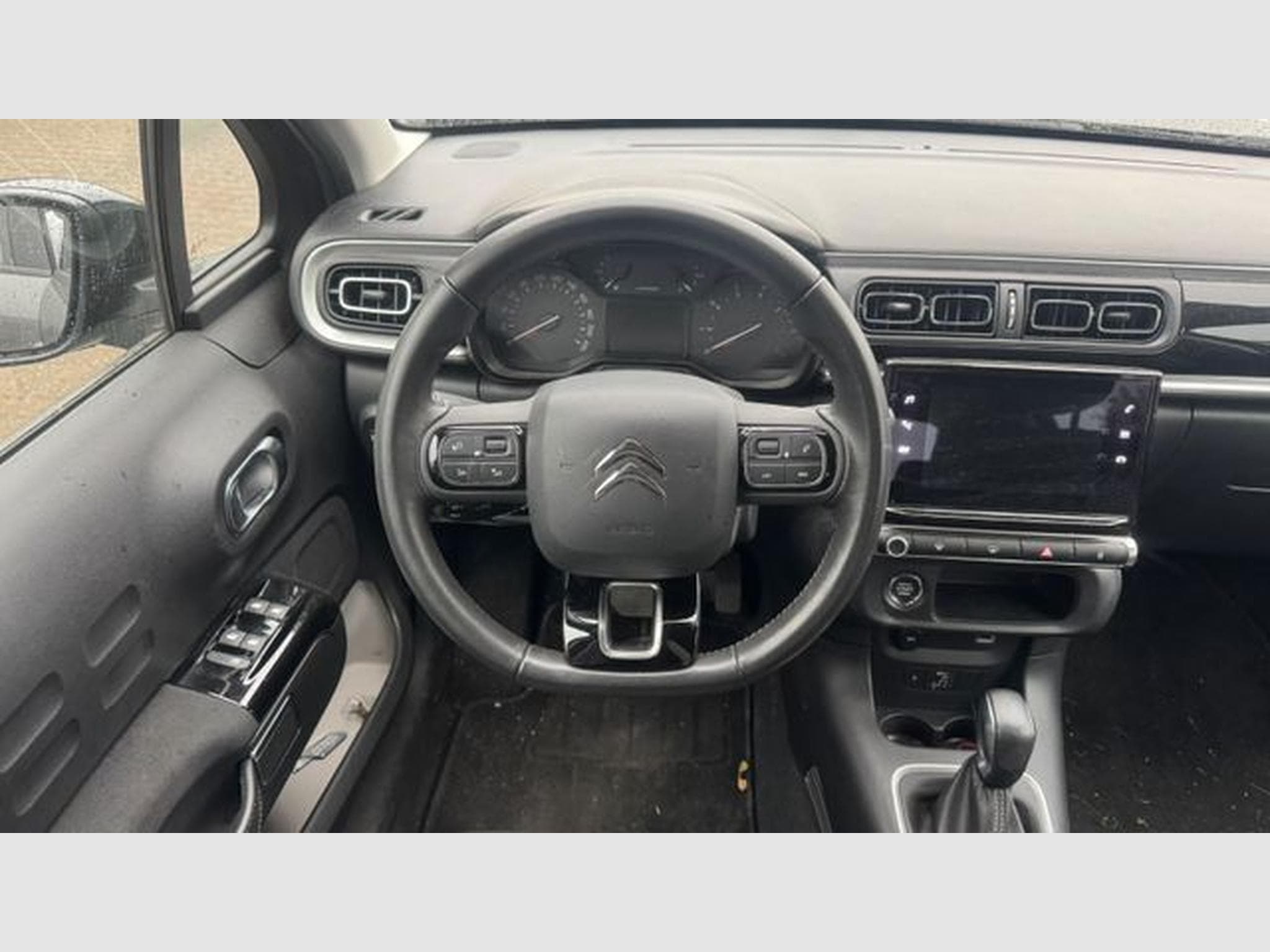 Citroën C3 C3 Shine 1.2 *Unfall*Automatik*Euro6*LED* (2023) - Foto 17