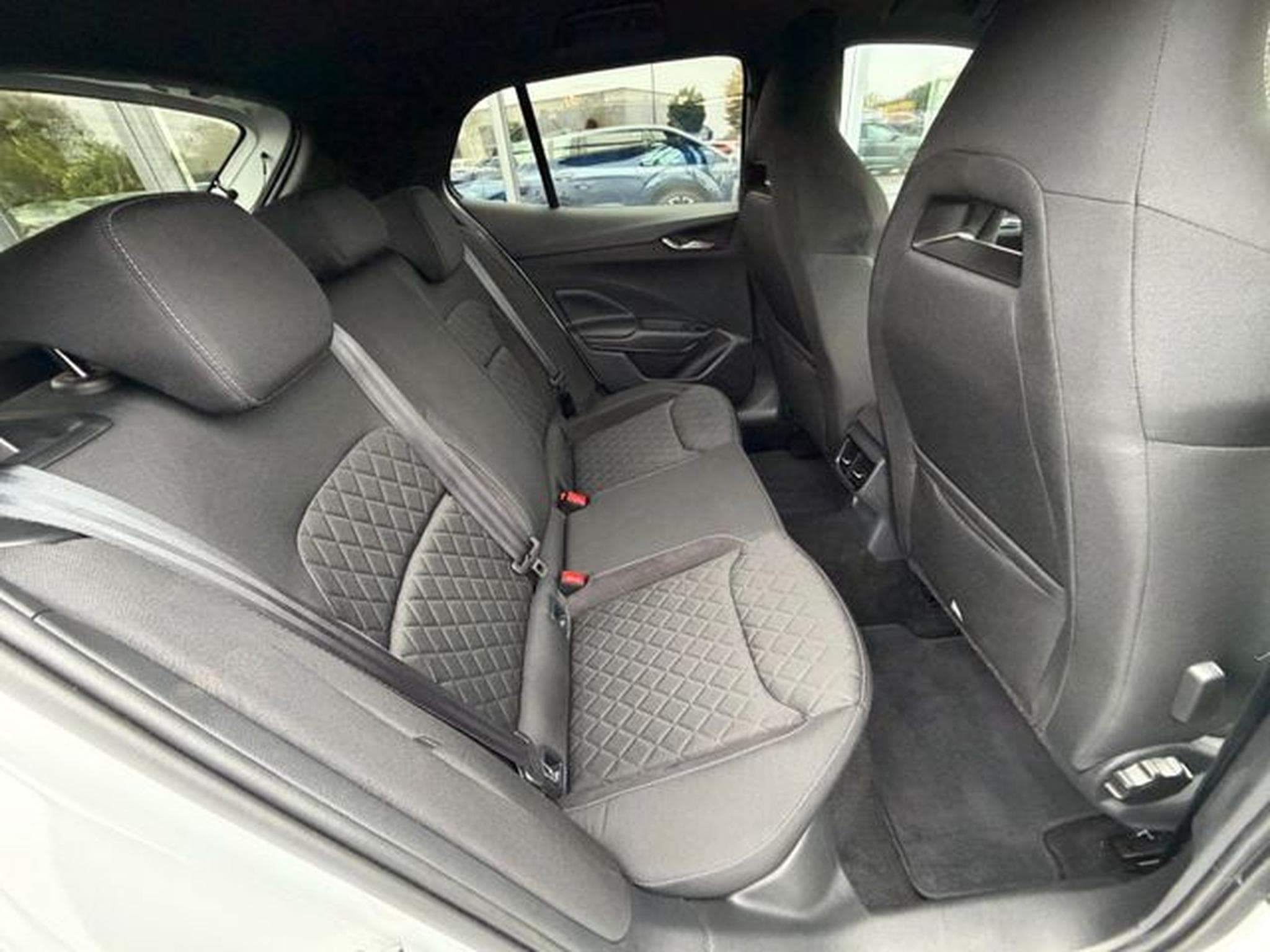 Skoda Fabia Fabia Monte Carlo DSG Navi Key 16"Kamera Shz (2025) - Photo 15