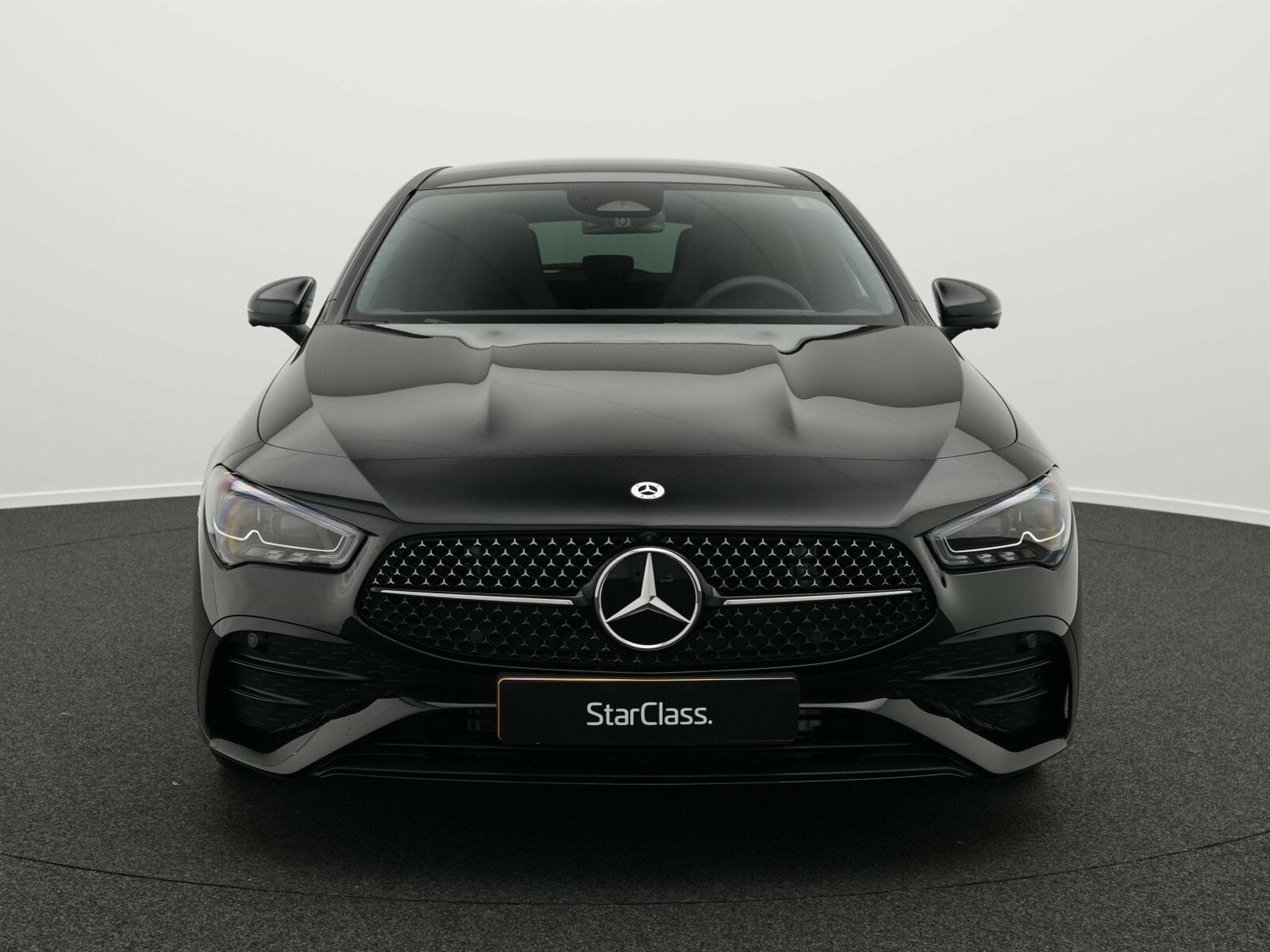 Mercedes CLA 200 CLA 200 d Shooting Brake AMG-Line Premium Plus (2025) - Foto 2