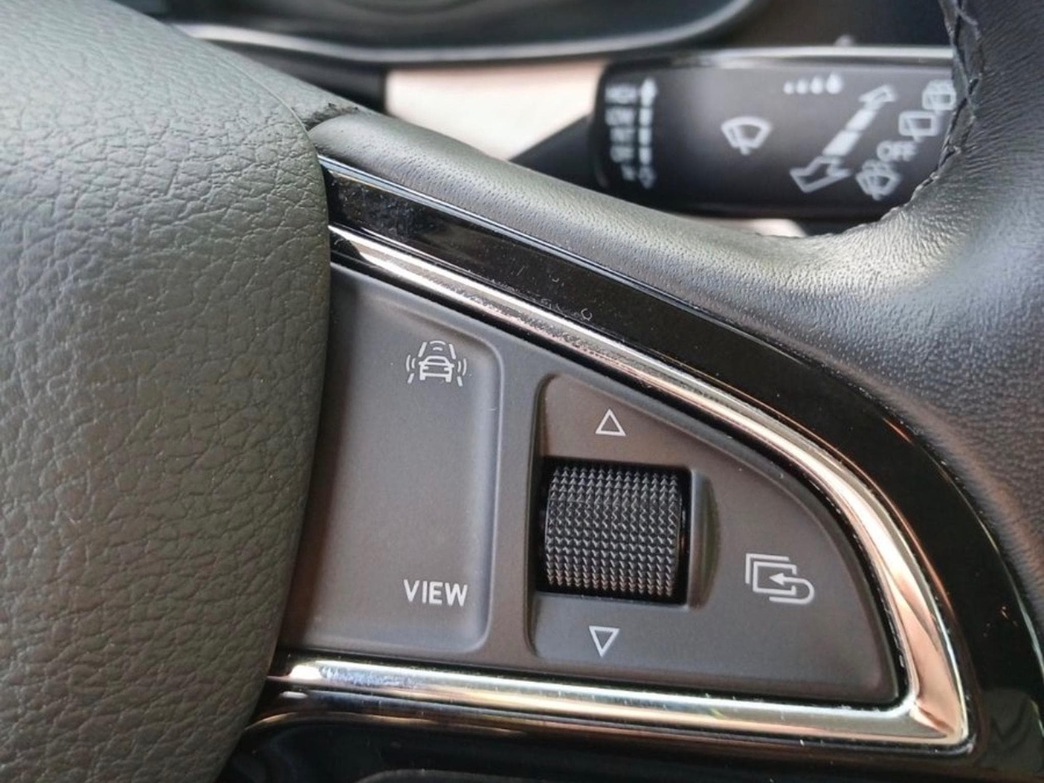 Skoda Scala Ambition (2019) - Photo 5