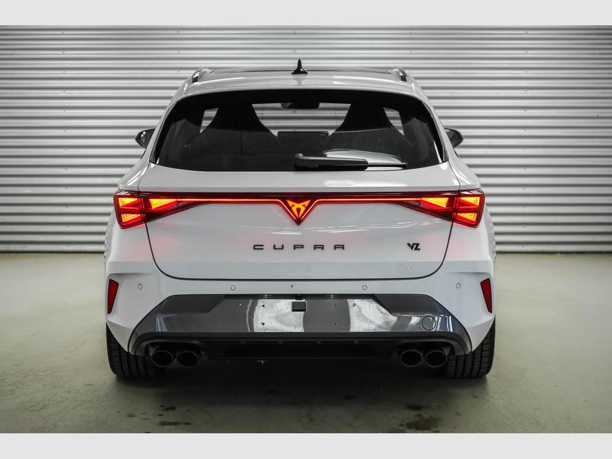 Cupra Leon ST 2,0 TSI (2025) - Foto 4