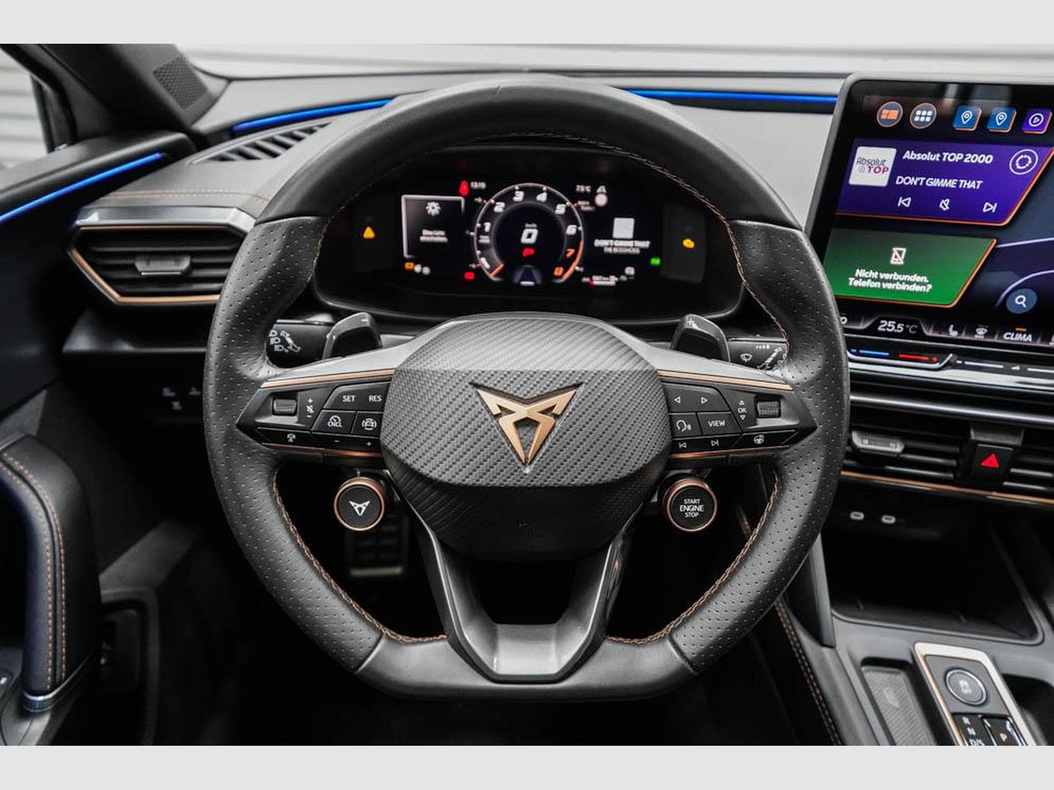 Cupra Leon ST 2,0 TSI (2025) - Foto 9