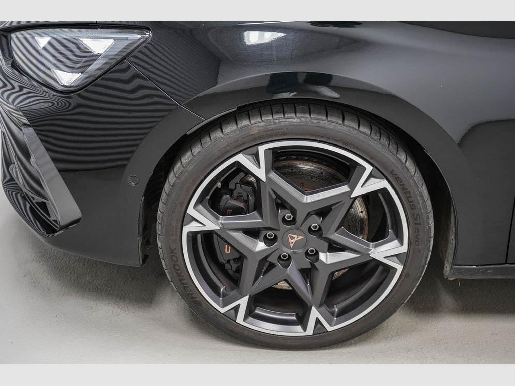 Cupra Leon ST 2,0 TSI (2025) - Foto 5