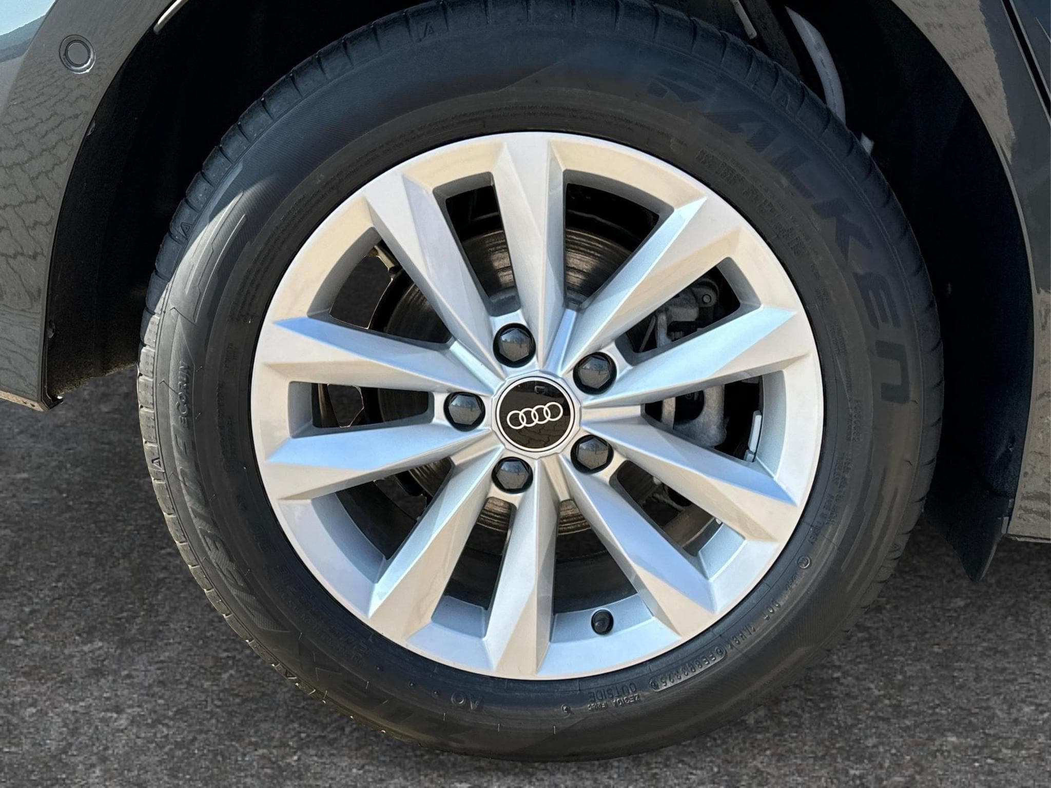 Audi A3 Sportback Basis (2026) - Photo 12