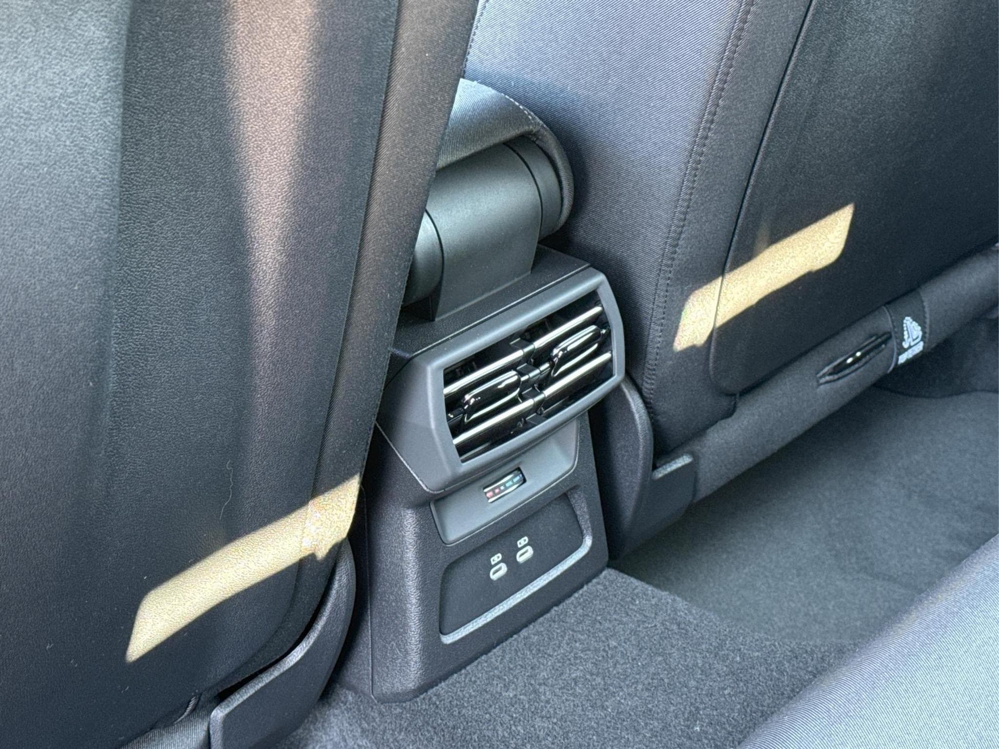 Audi A3 Sportback Basis (2026) - Photo 16