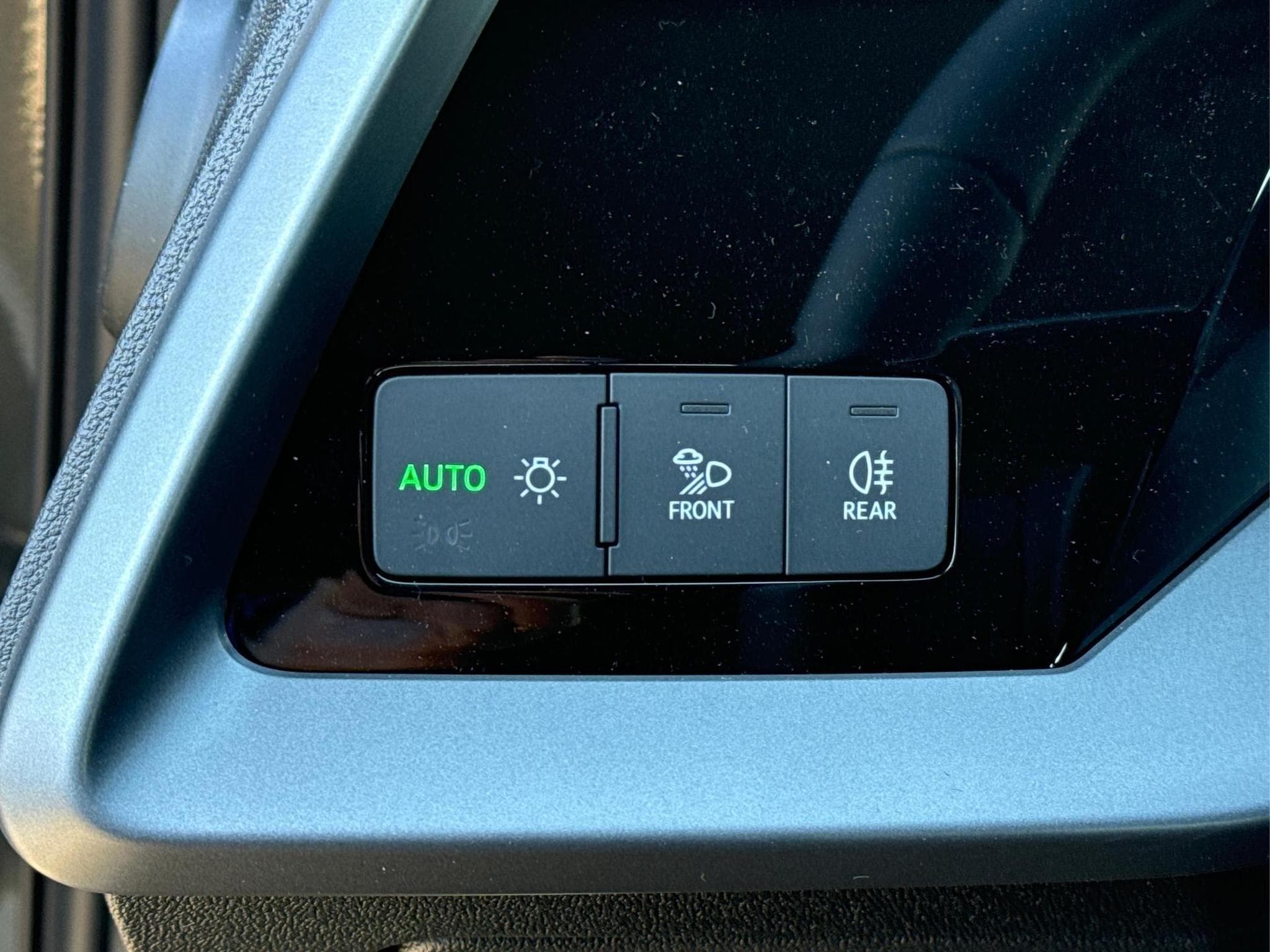 Audi A3 Sportback Basis (2026) - Photo 18