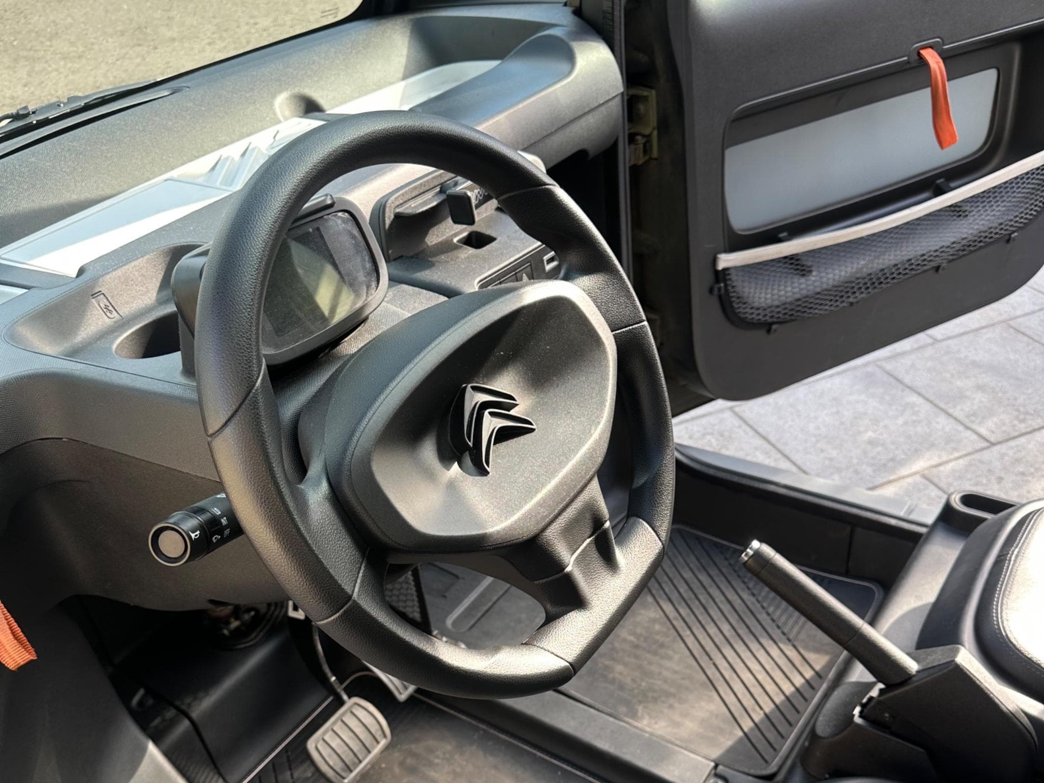 Citroën Ami (2021) - Photo 8