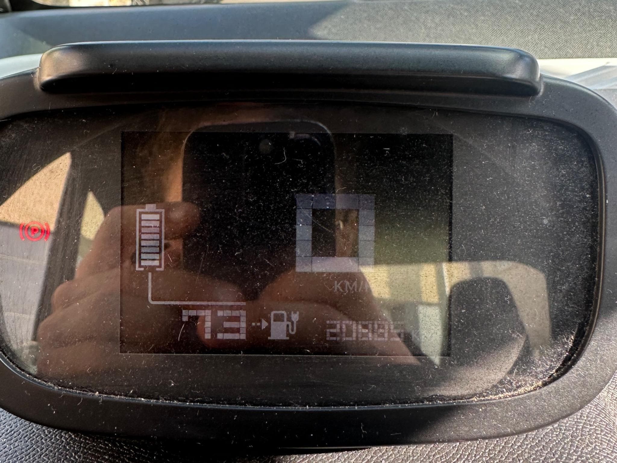Citroën Ami (2021) - Photo 9