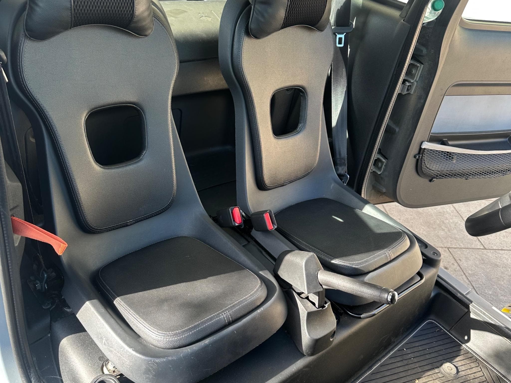 Citroën Ami (2021) - Photo 12