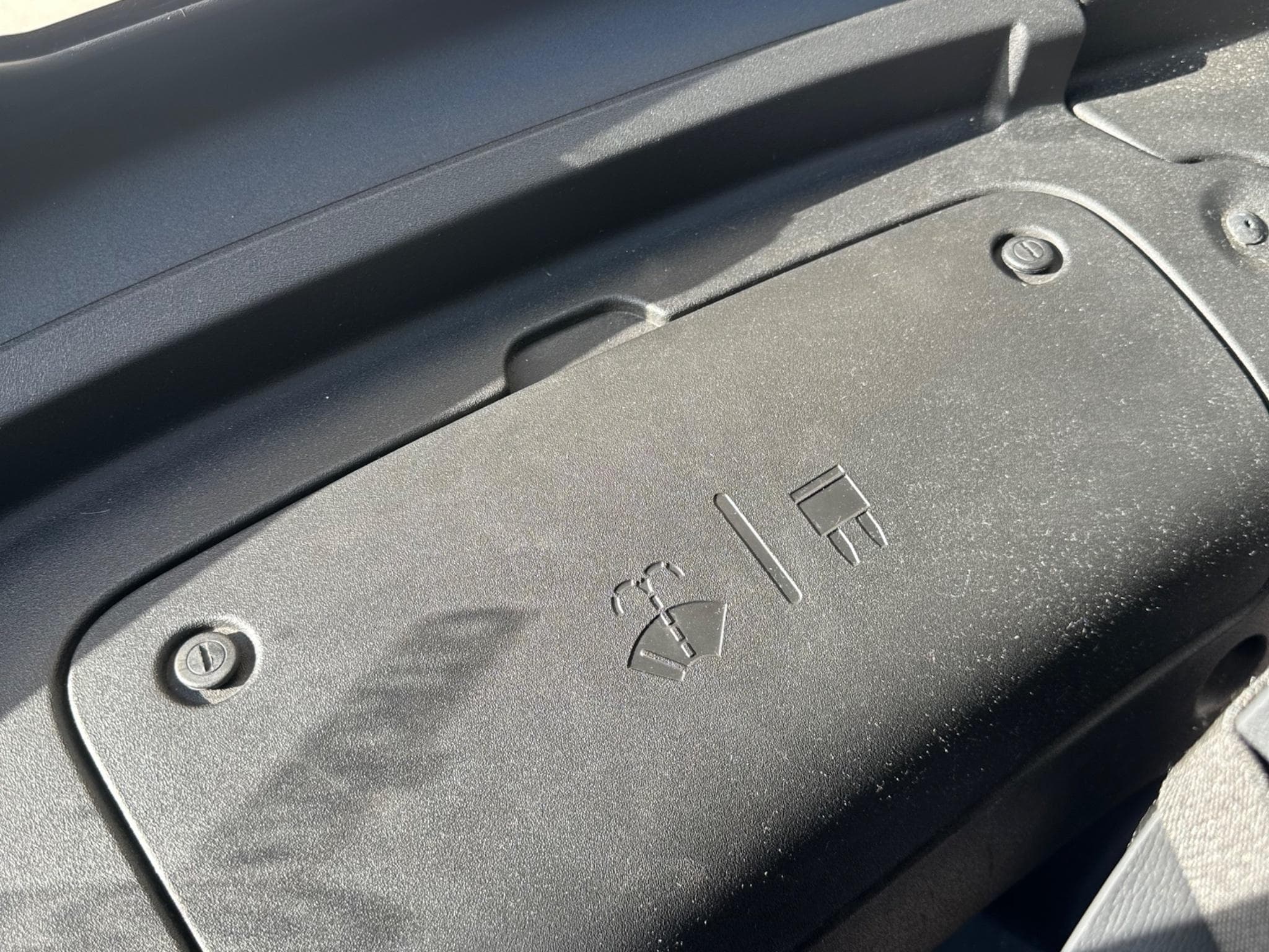 Citroën Ami (2021) - Photo 13