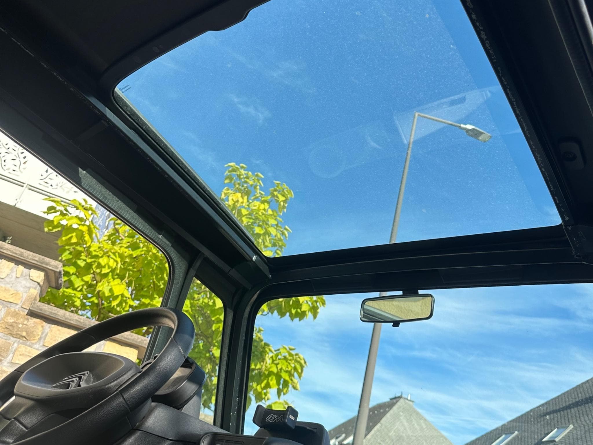 Citroën Ami (2021) - Photo 14