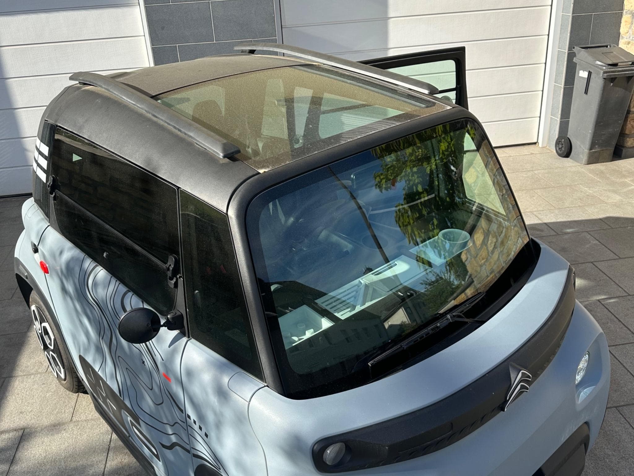Citroën Ami (2021) - Photo 15
