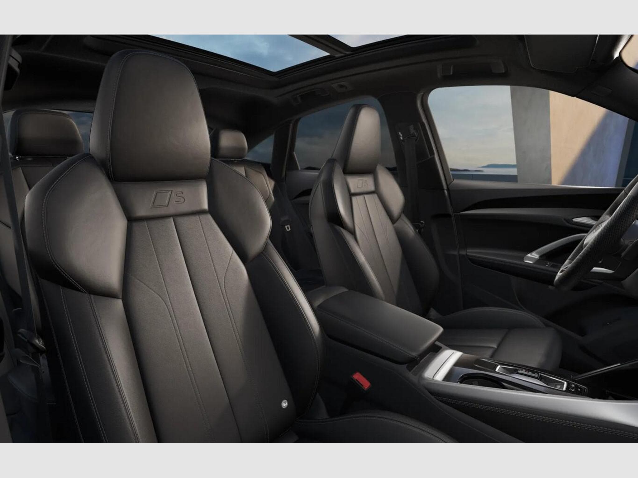 Audi Q5 Sportback S line (2025) - Photo 5