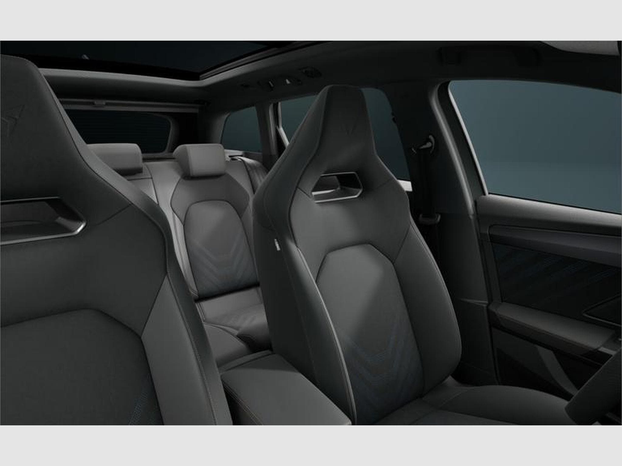 Cupra Leon VZ 2.0 TSI 7-Gang-DSG 4Drive (2026) - Photo 4