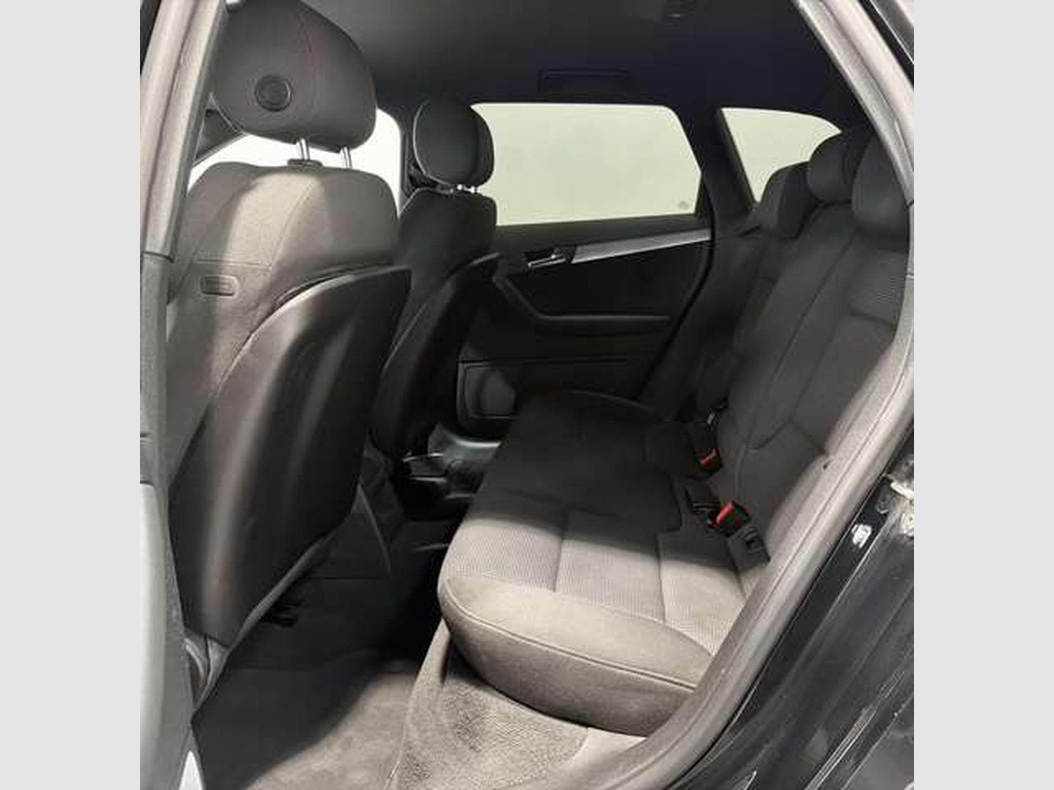 Audi A3 1.8 TFSI Ambition *Klima *Navi *MMI (2011) - Photo 9