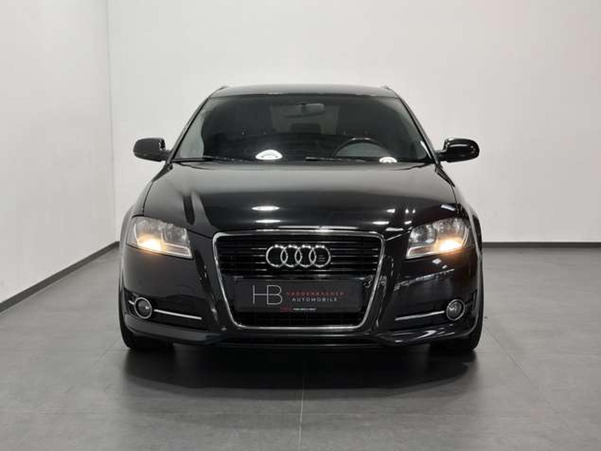 Audi A3 1.8 TFSI Ambition *Klima *Navi *MMI (2011) - Photo 2