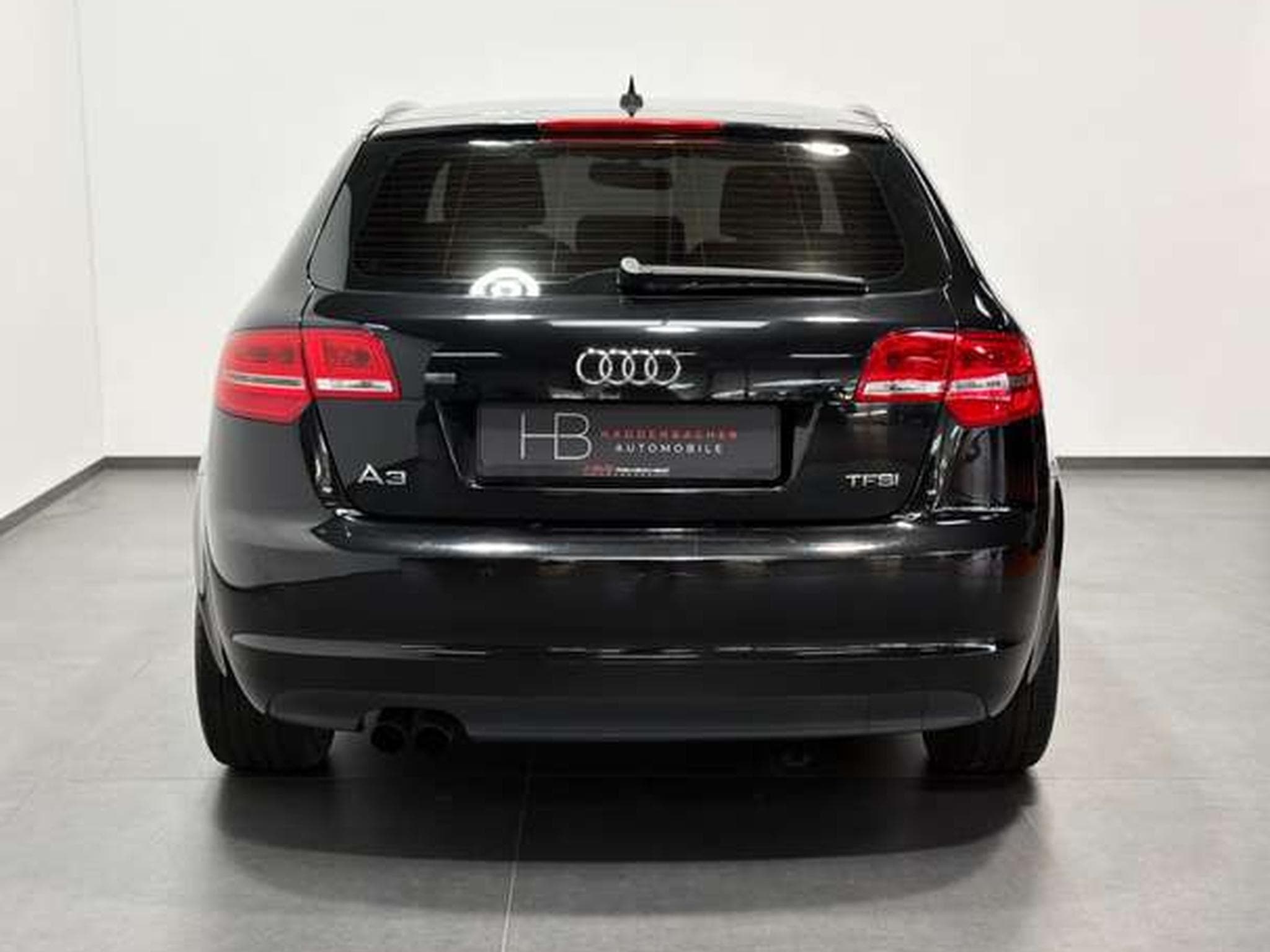 Audi A3 1.8 TFSI Ambition *Klima *Navi *MMI (2011) - Photo 6