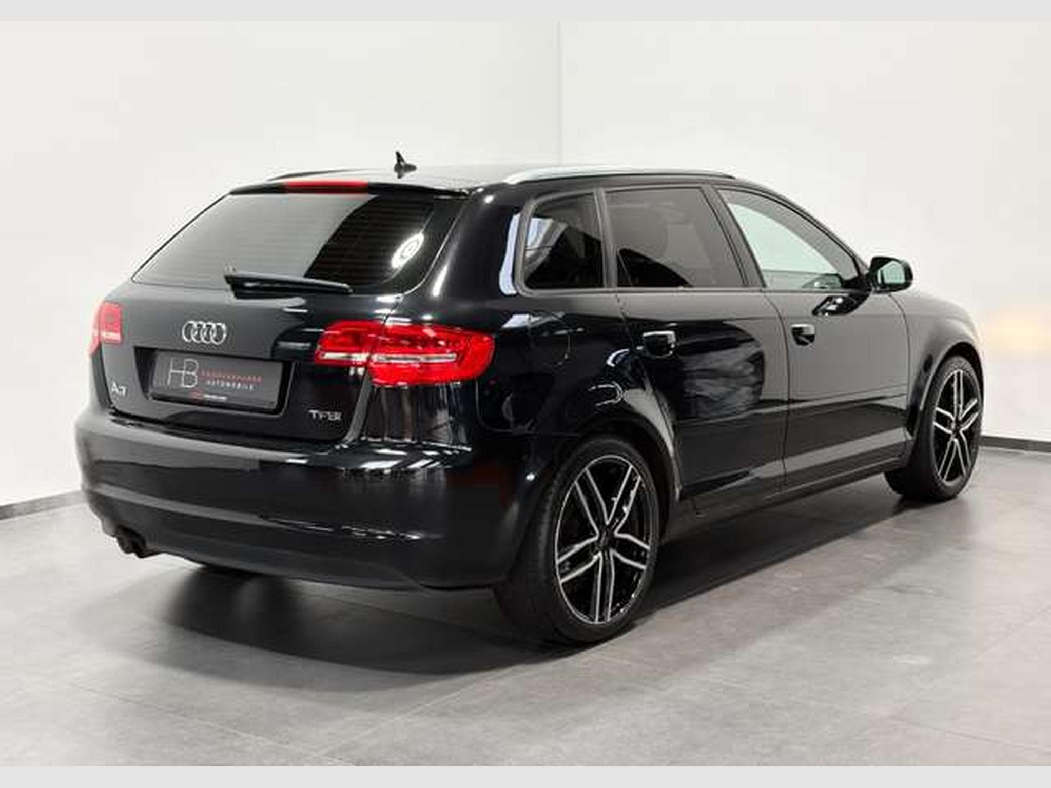 Audi A3 1.8 TFSI Ambition *Klima *Navi *MMI (2011) - Photo 5